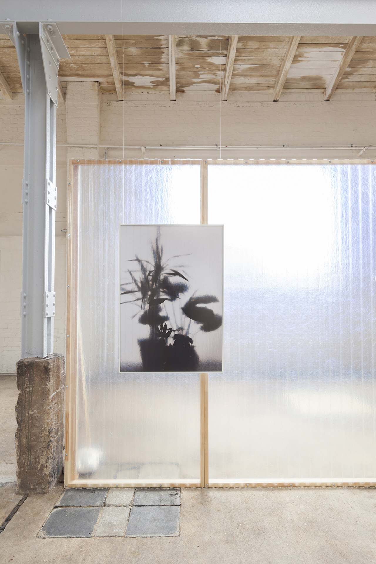 Installation | exhibition view