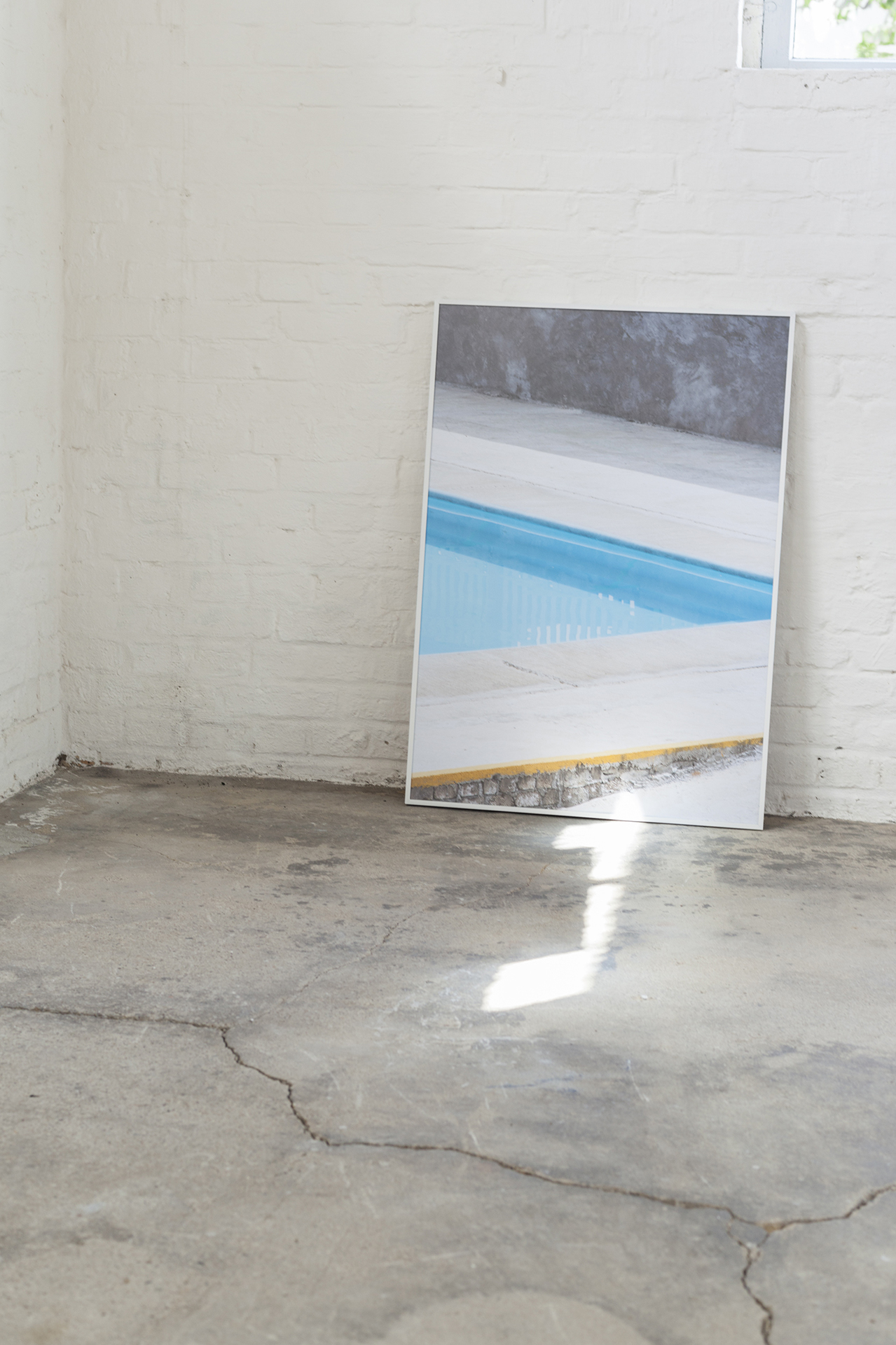 Installation | exhibition view