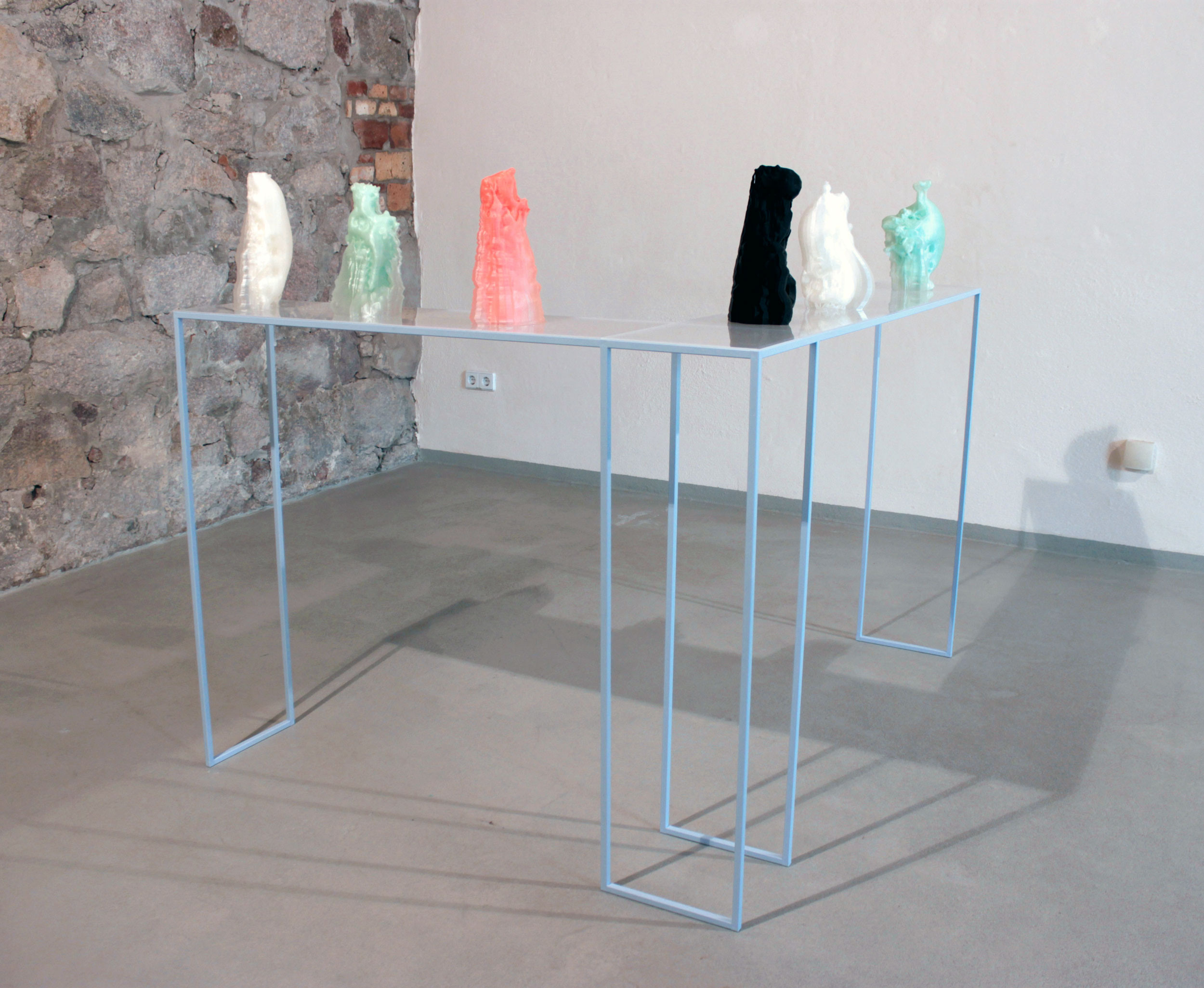 Exhibition View