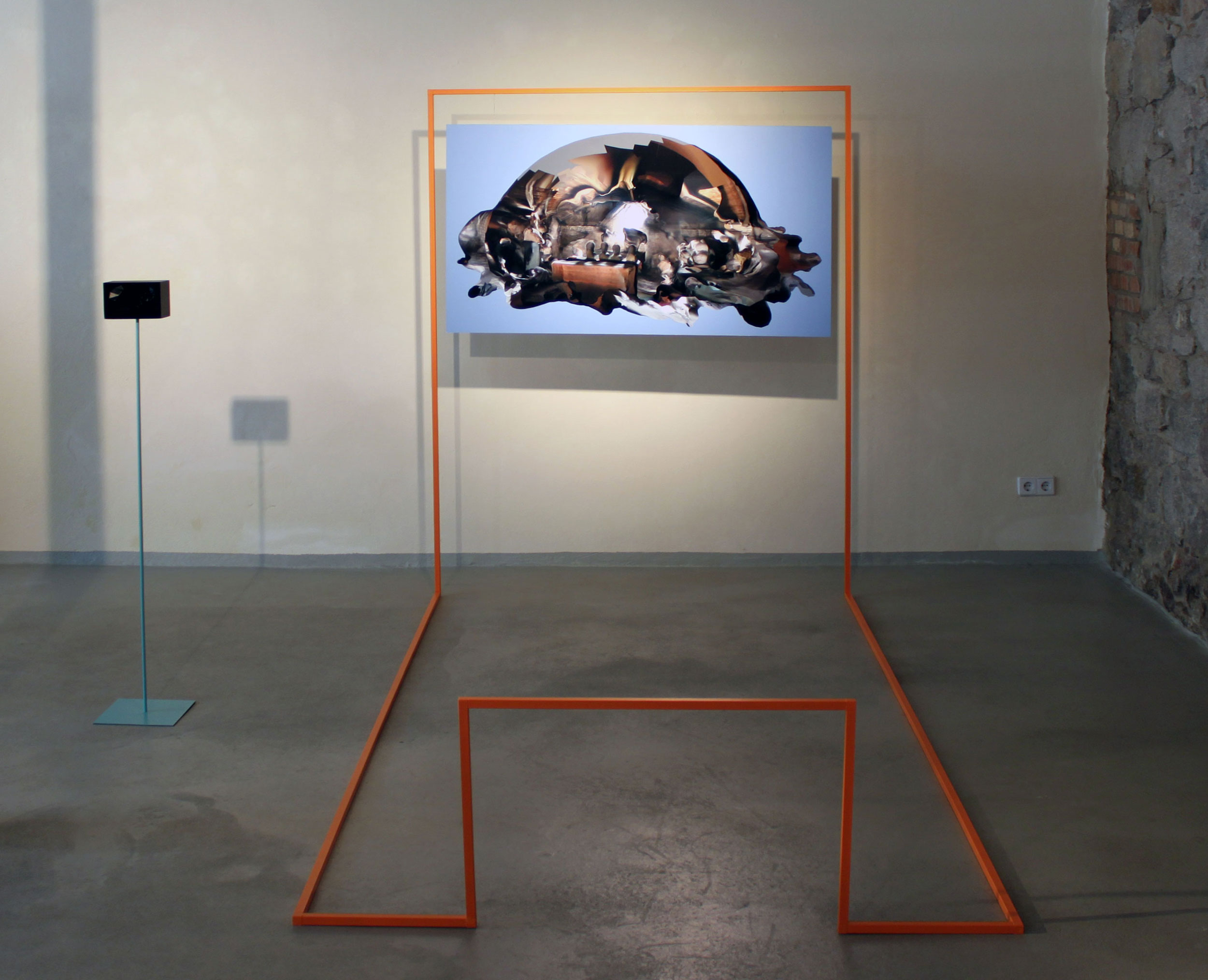 Exhibition View