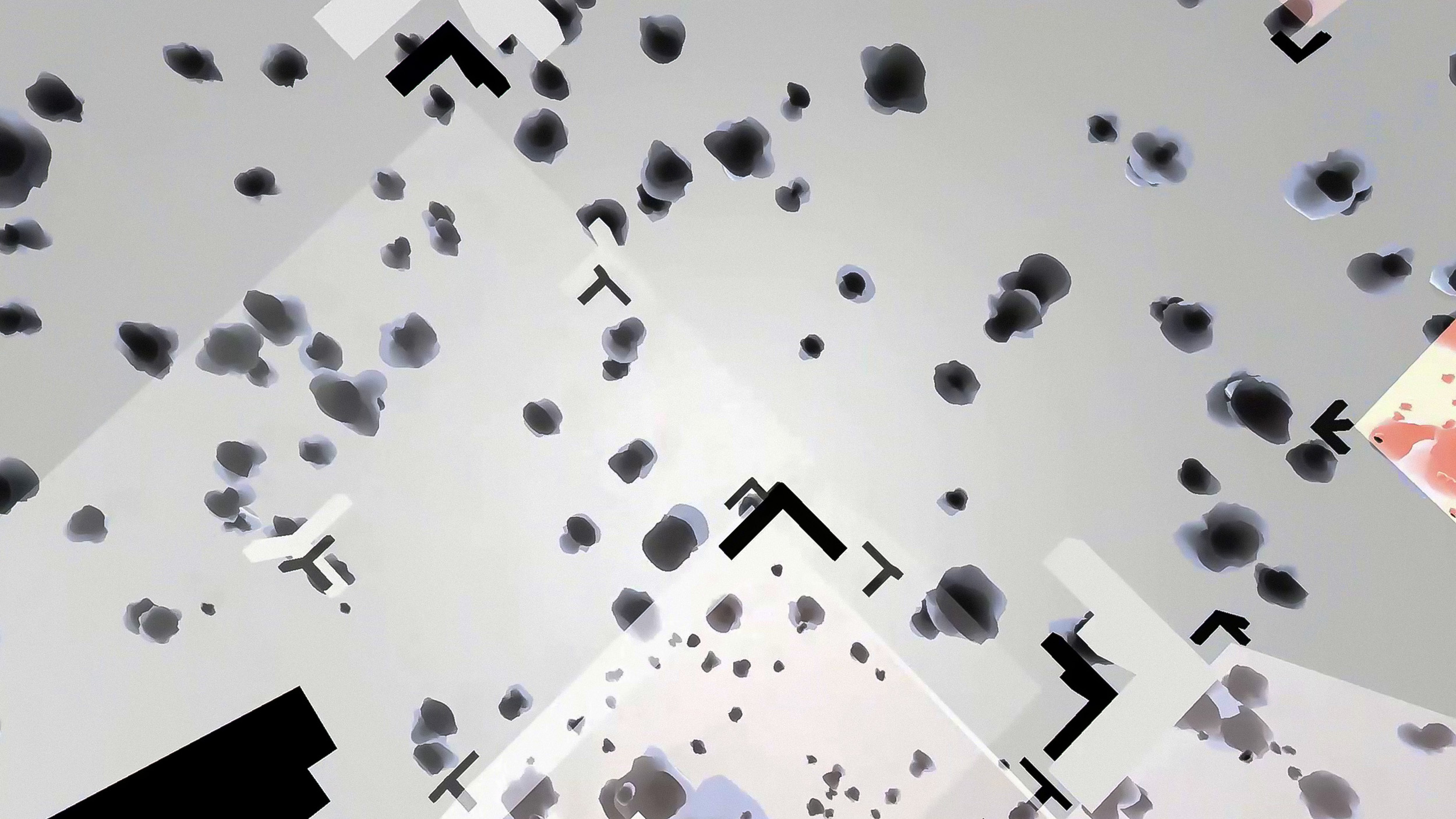 visualization of NOx concentration