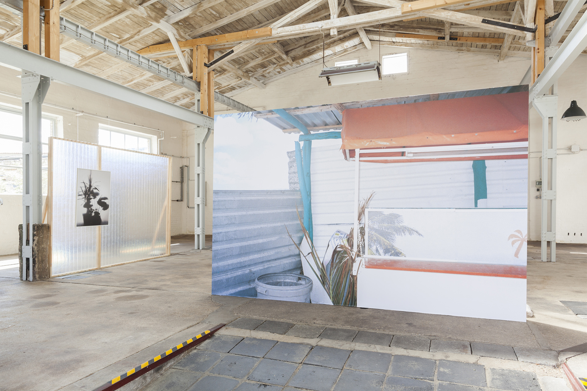 Installation | exhibition view