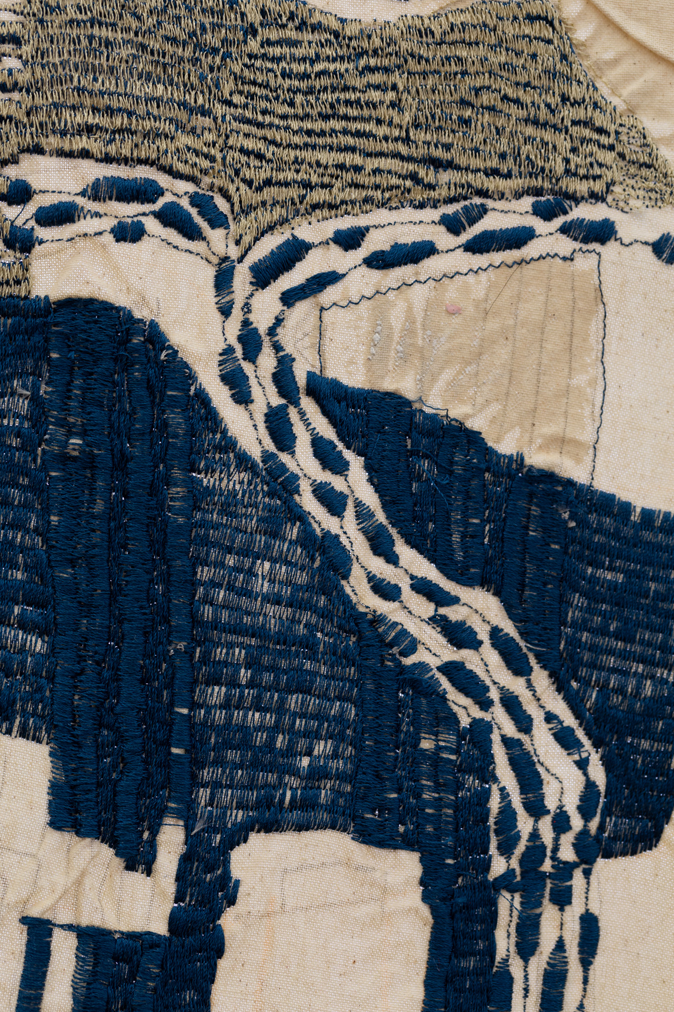 Details of textiles