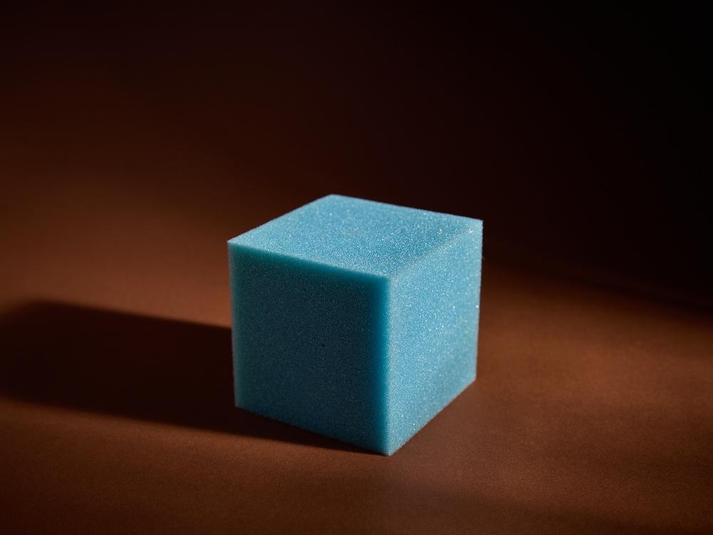 Cardyon Foam with 20% CO2 (Carbon4PUR, Covestro)