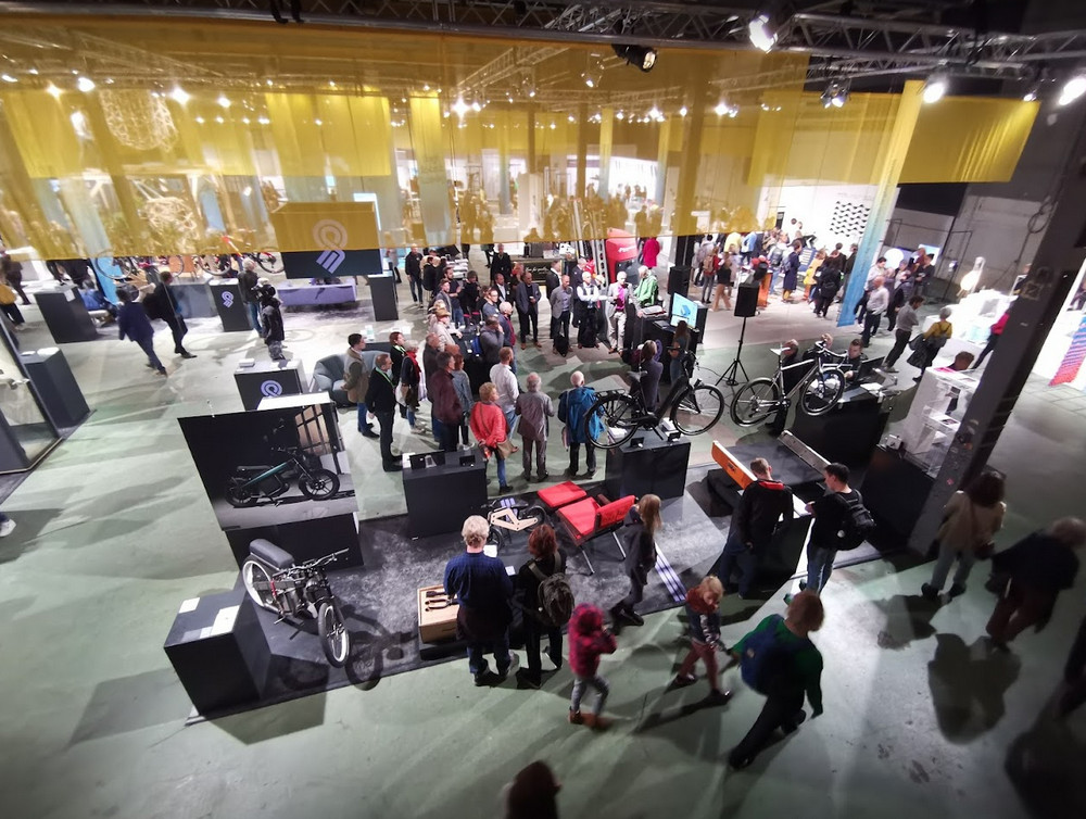 GIO Exhibition 2019