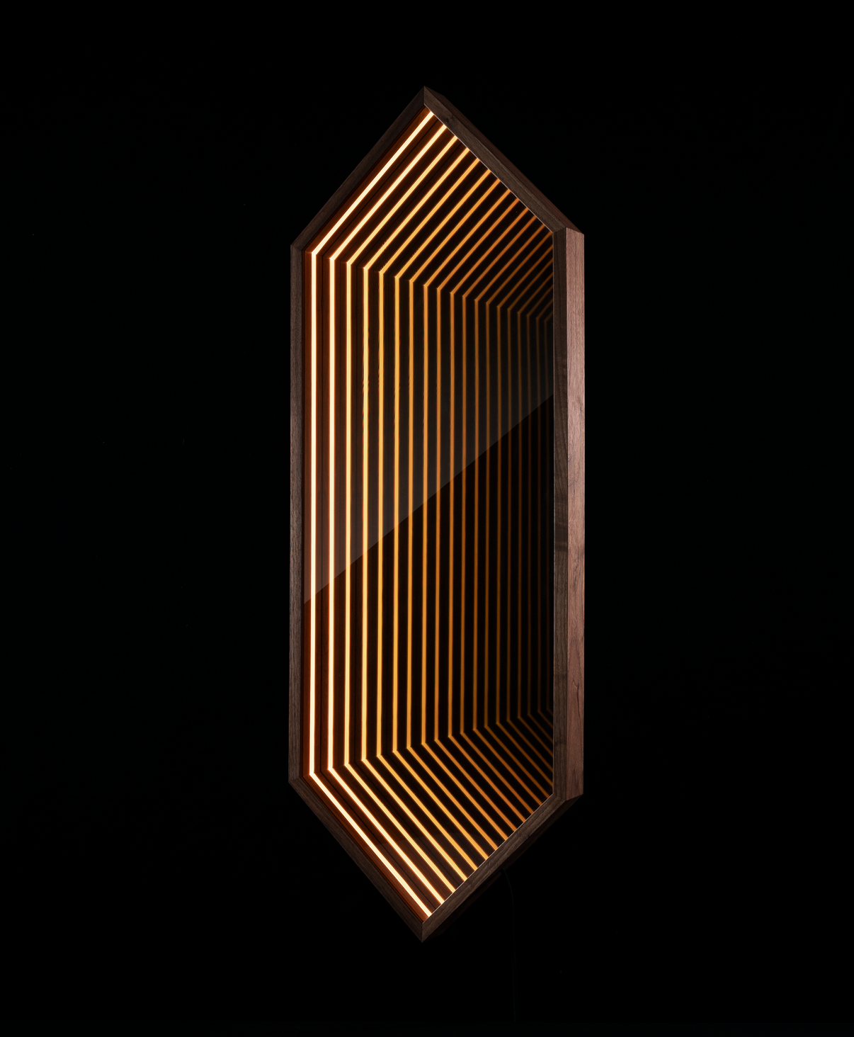 Infinty Mirror 1.0 - by OSSO