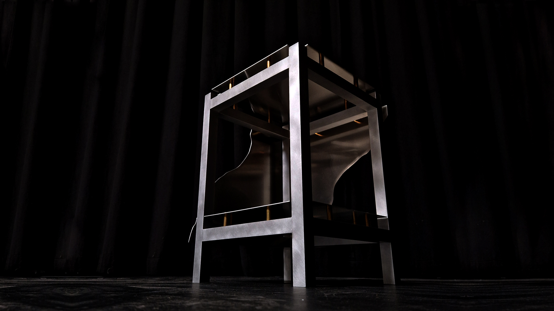 Corrosive Cabinet