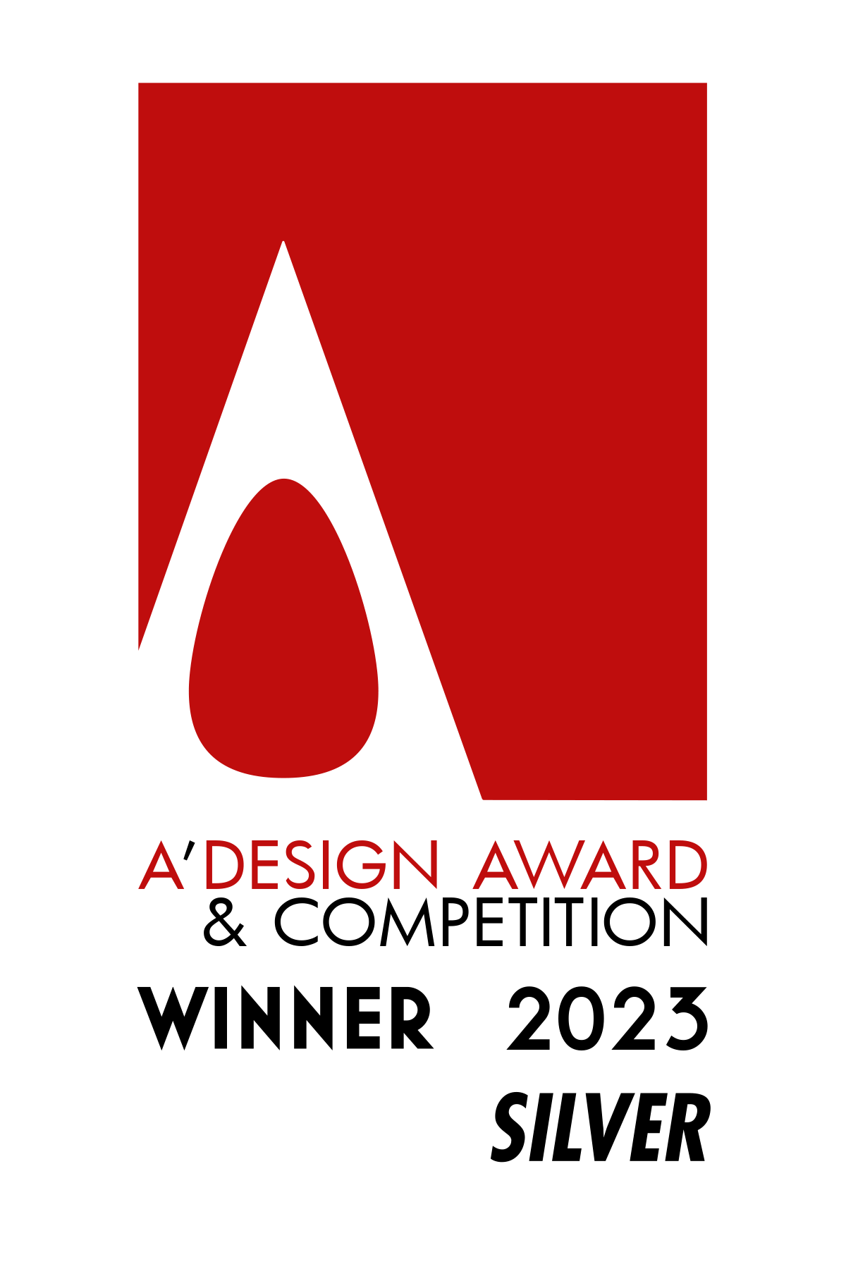 Uitgelicht in https://competition.adesignaward.com/design.php?ID=148666