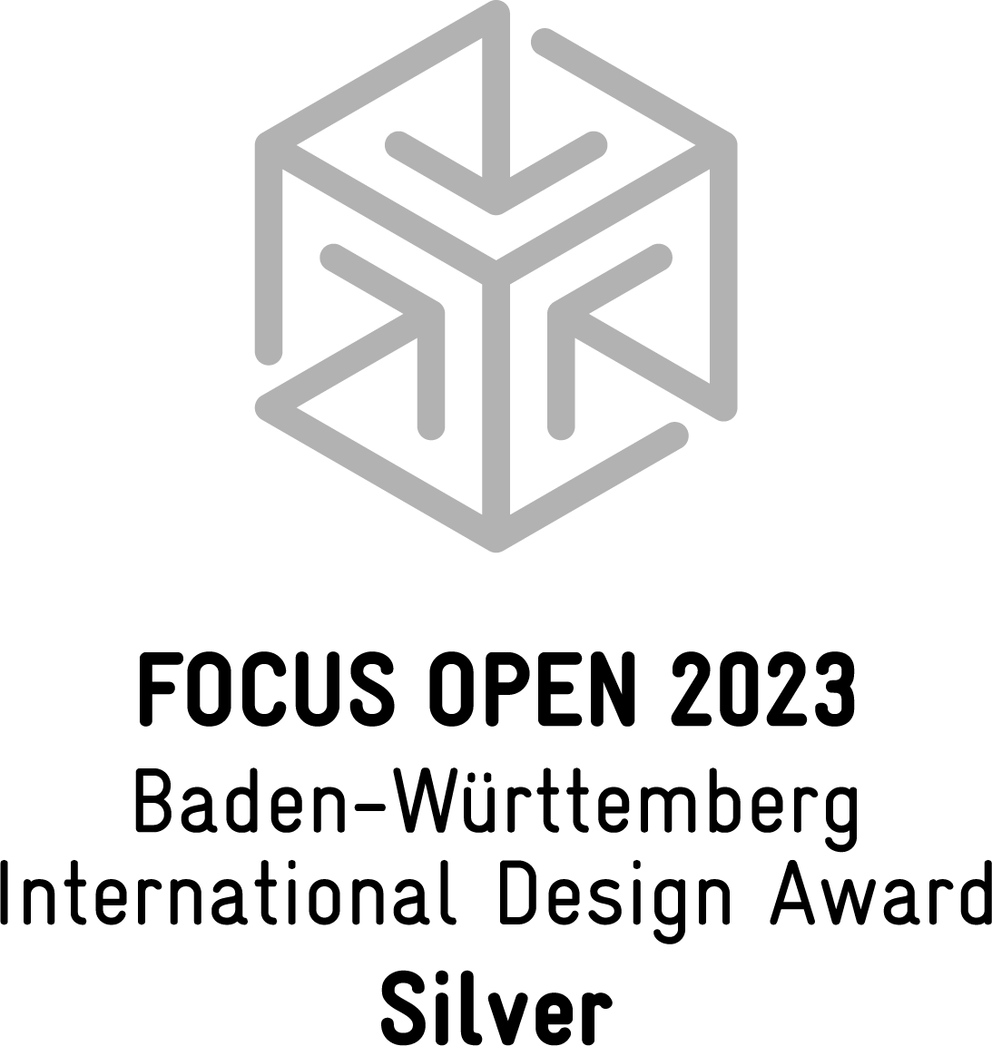 Featured in https://design-center.de/de