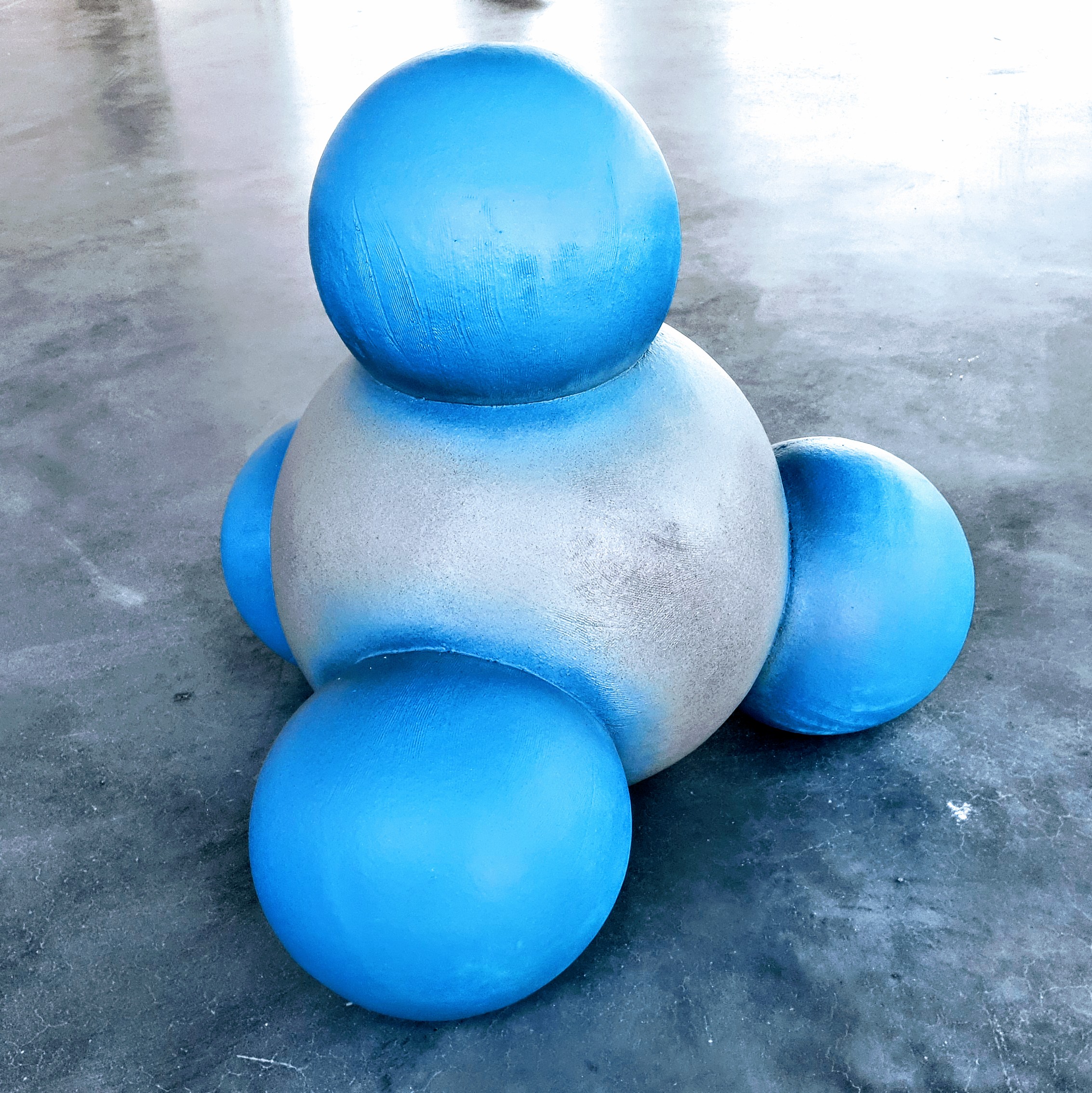 Germanium Tetra Fluoride - GeF4