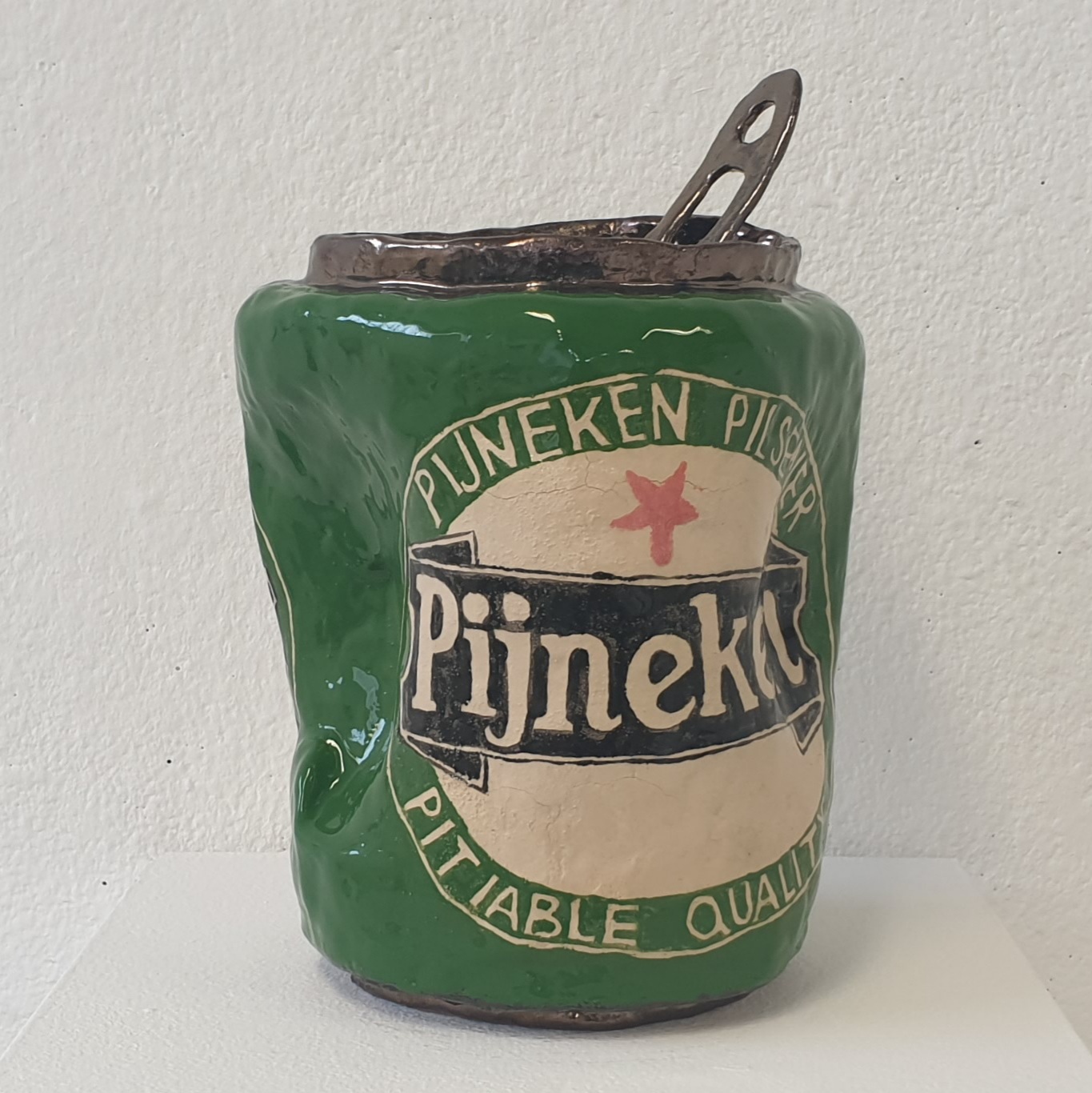 Pijneken