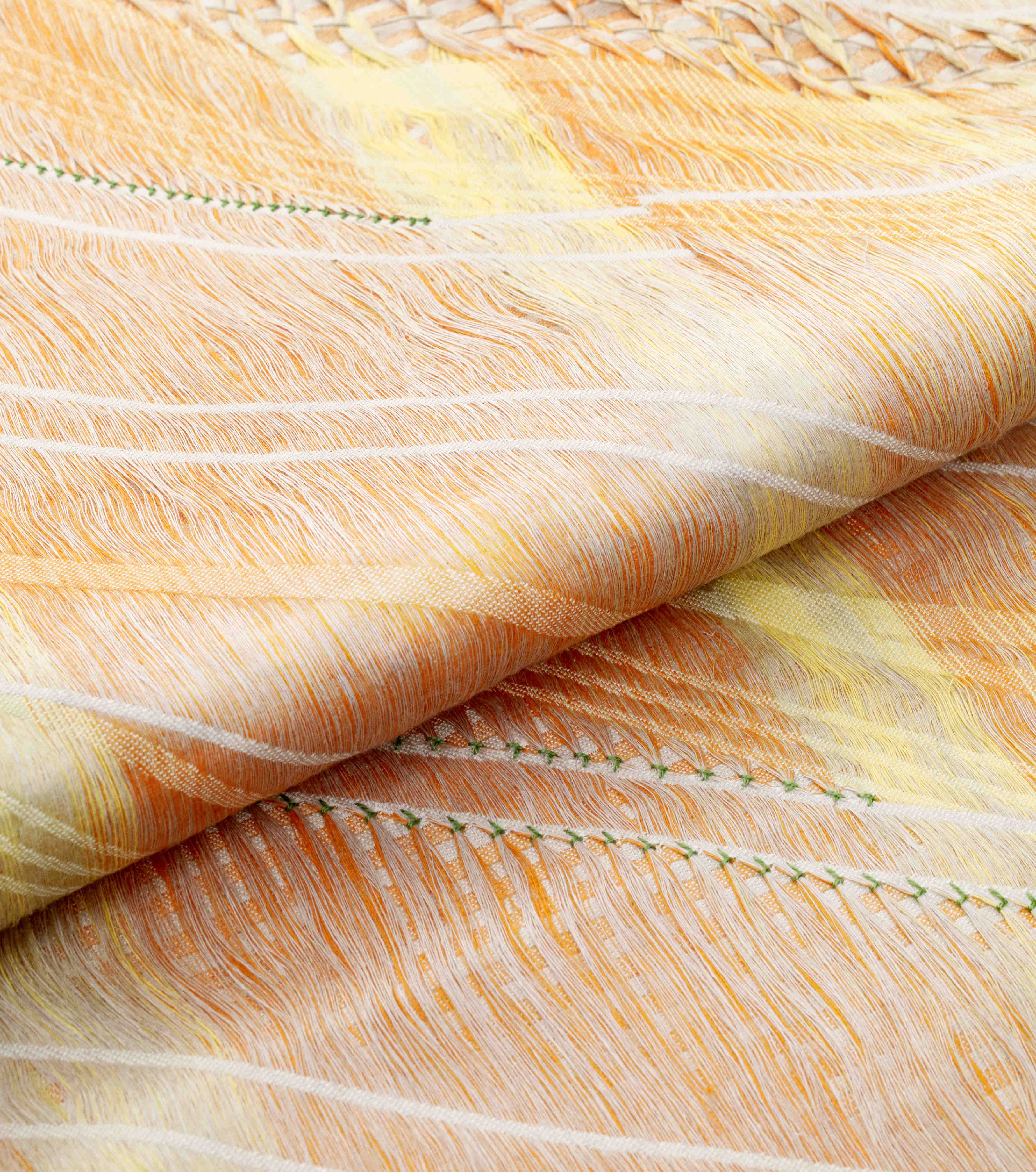 textile weaving