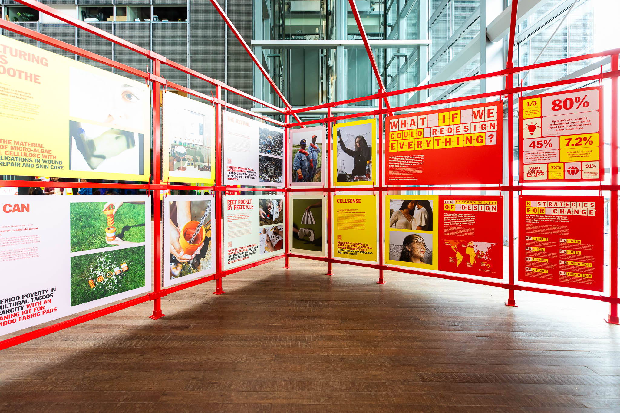 Design for Change