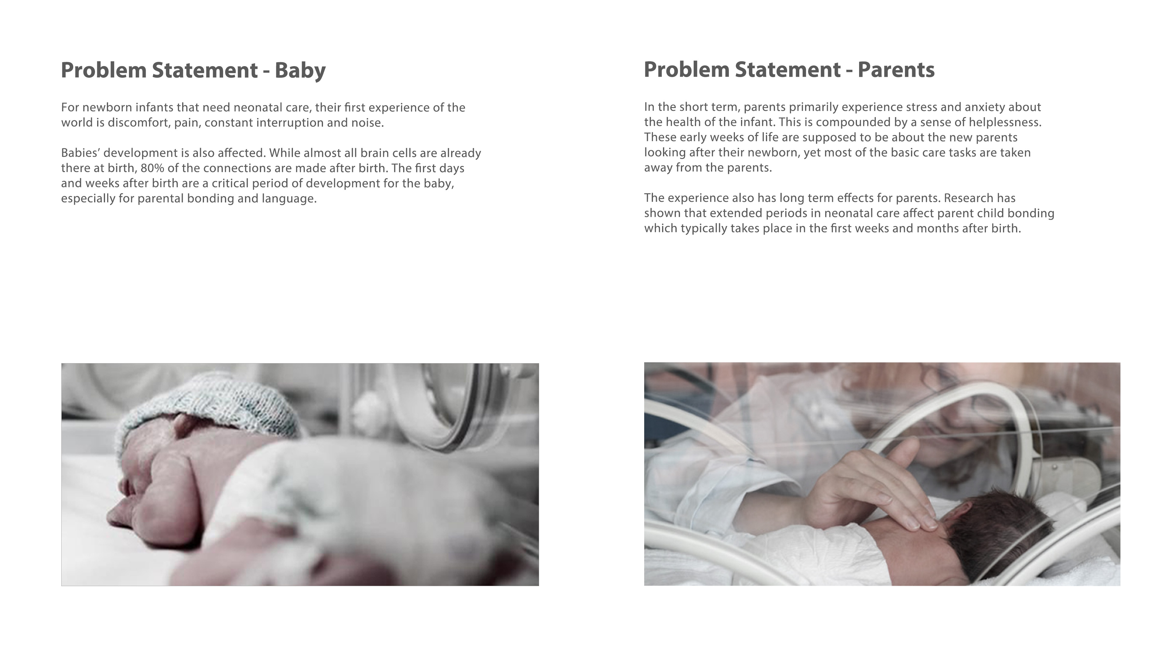 BEI-Problem Statement