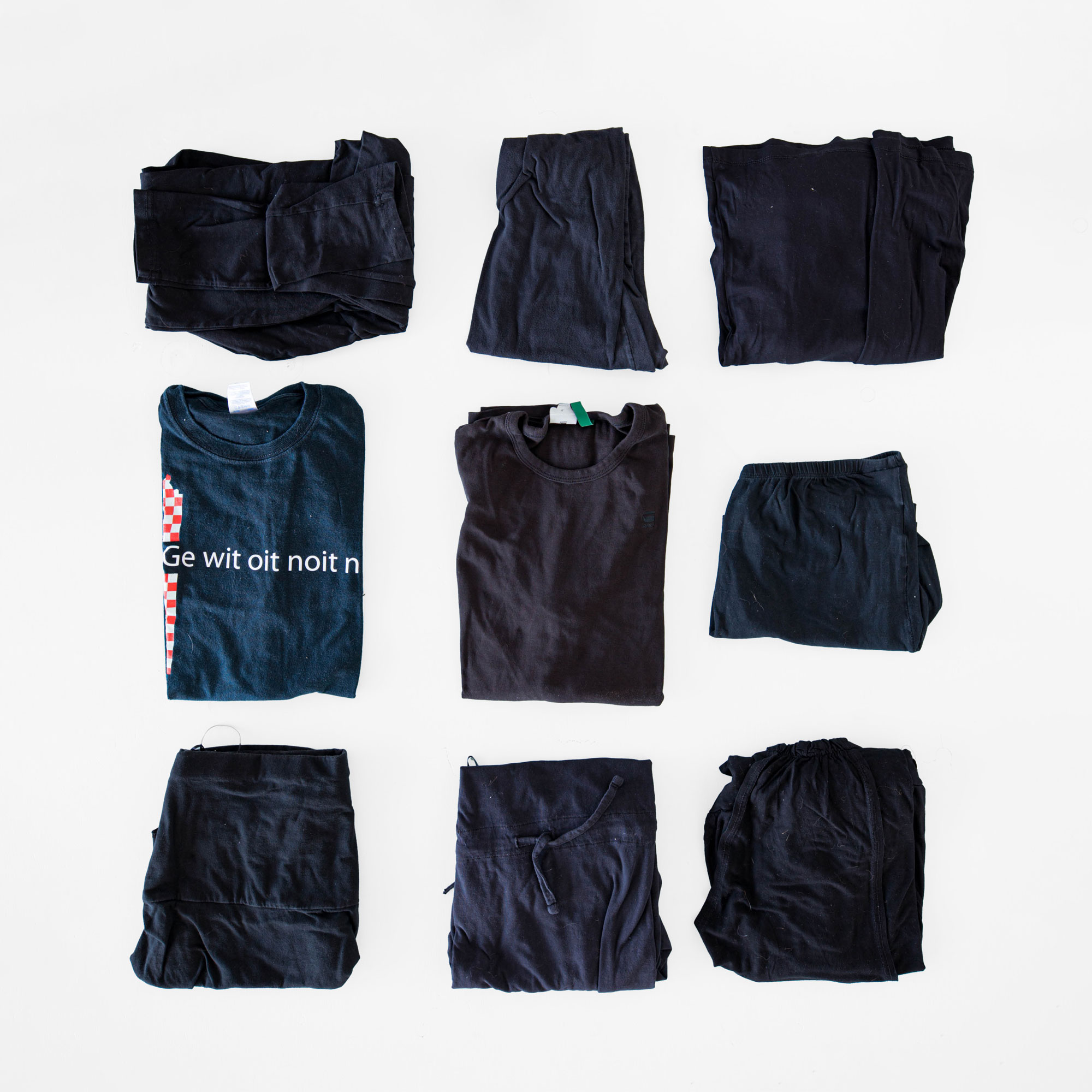 Tee Threads