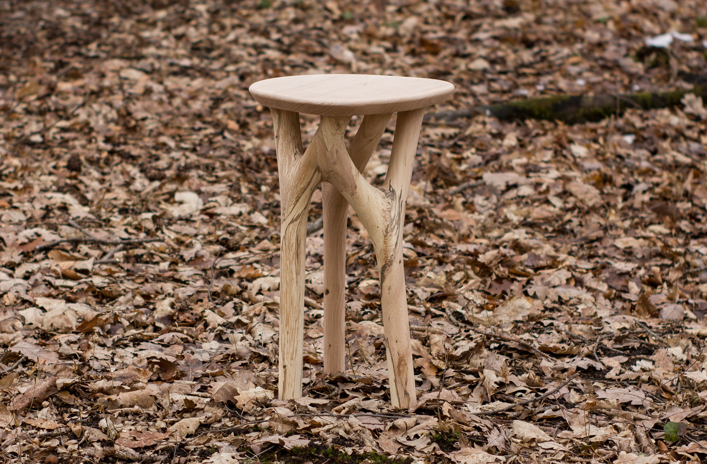 regrowth - adaptation stool