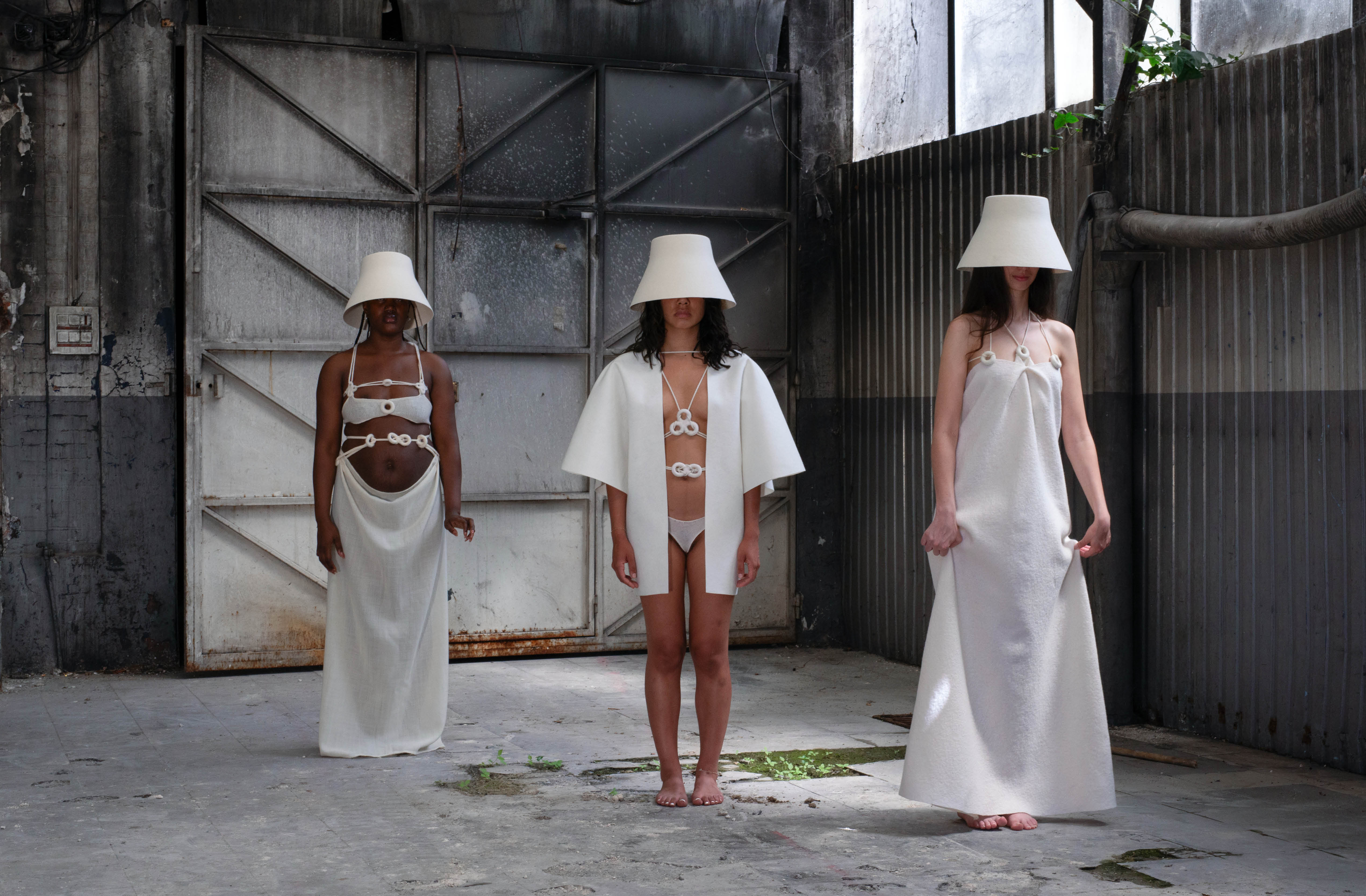 "MONO Lineup" Collection Leïla, 2023