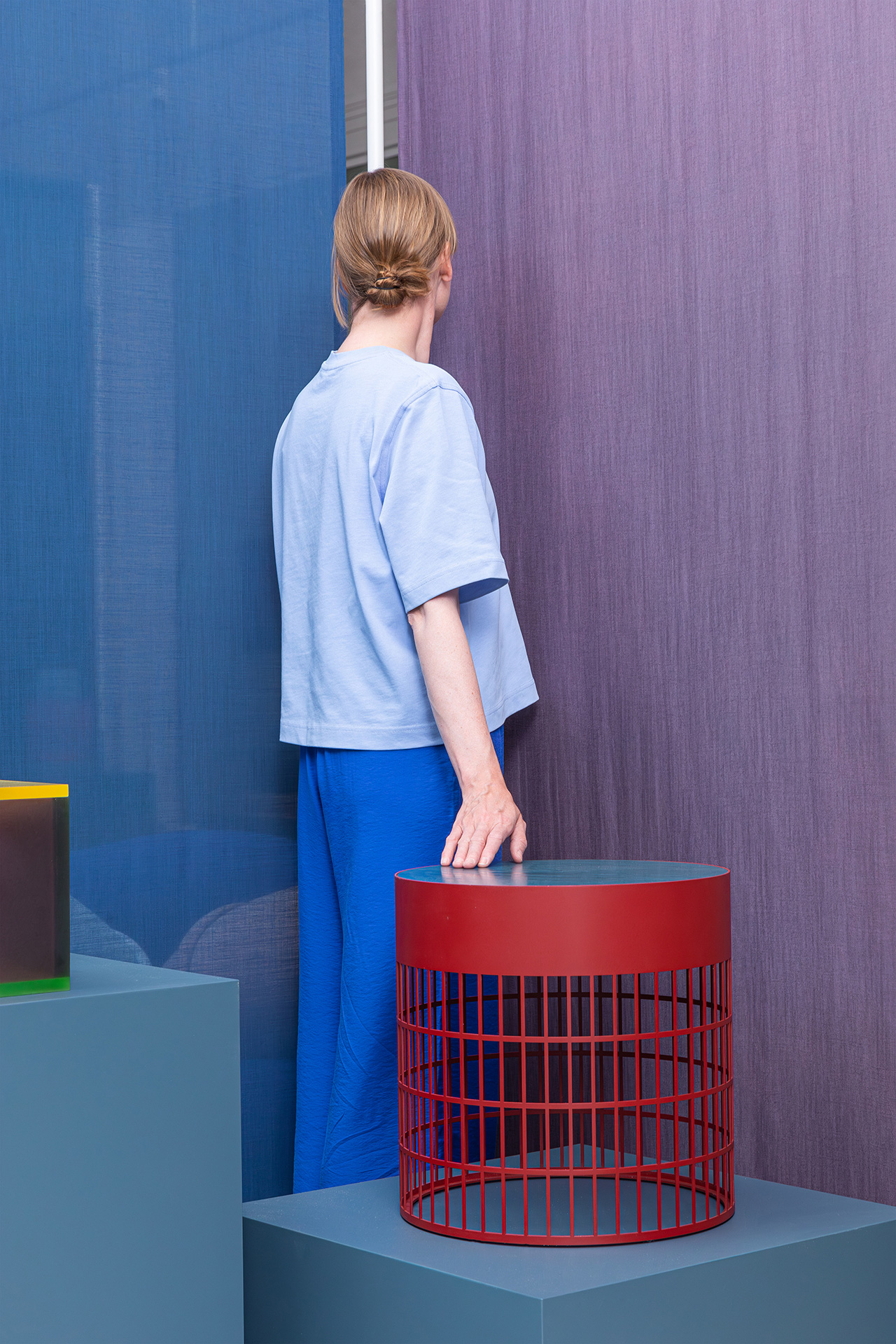 Multiply by Raw Color – Mesh