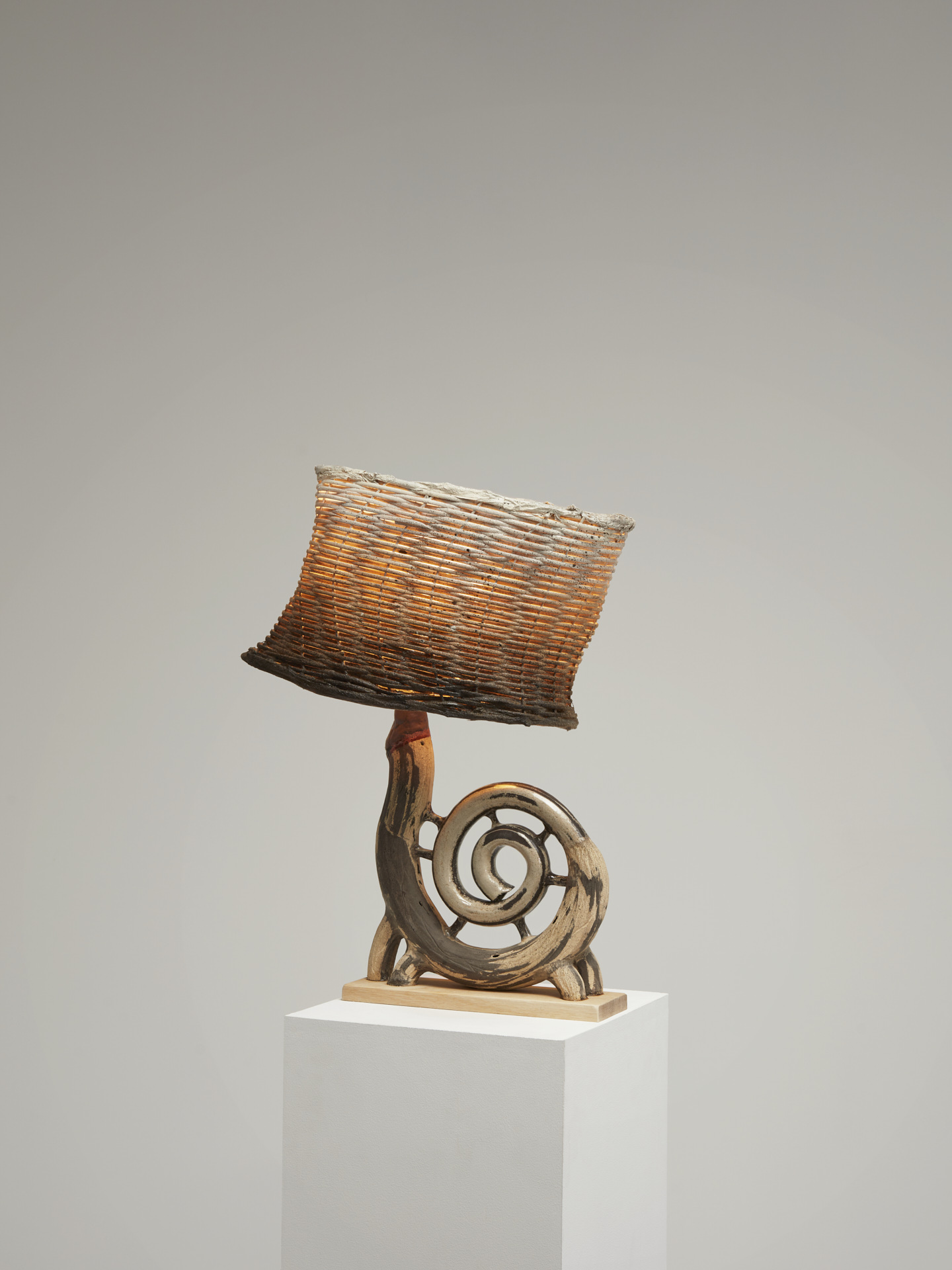 Sandra Table lamp L25x V50 x H62 cm