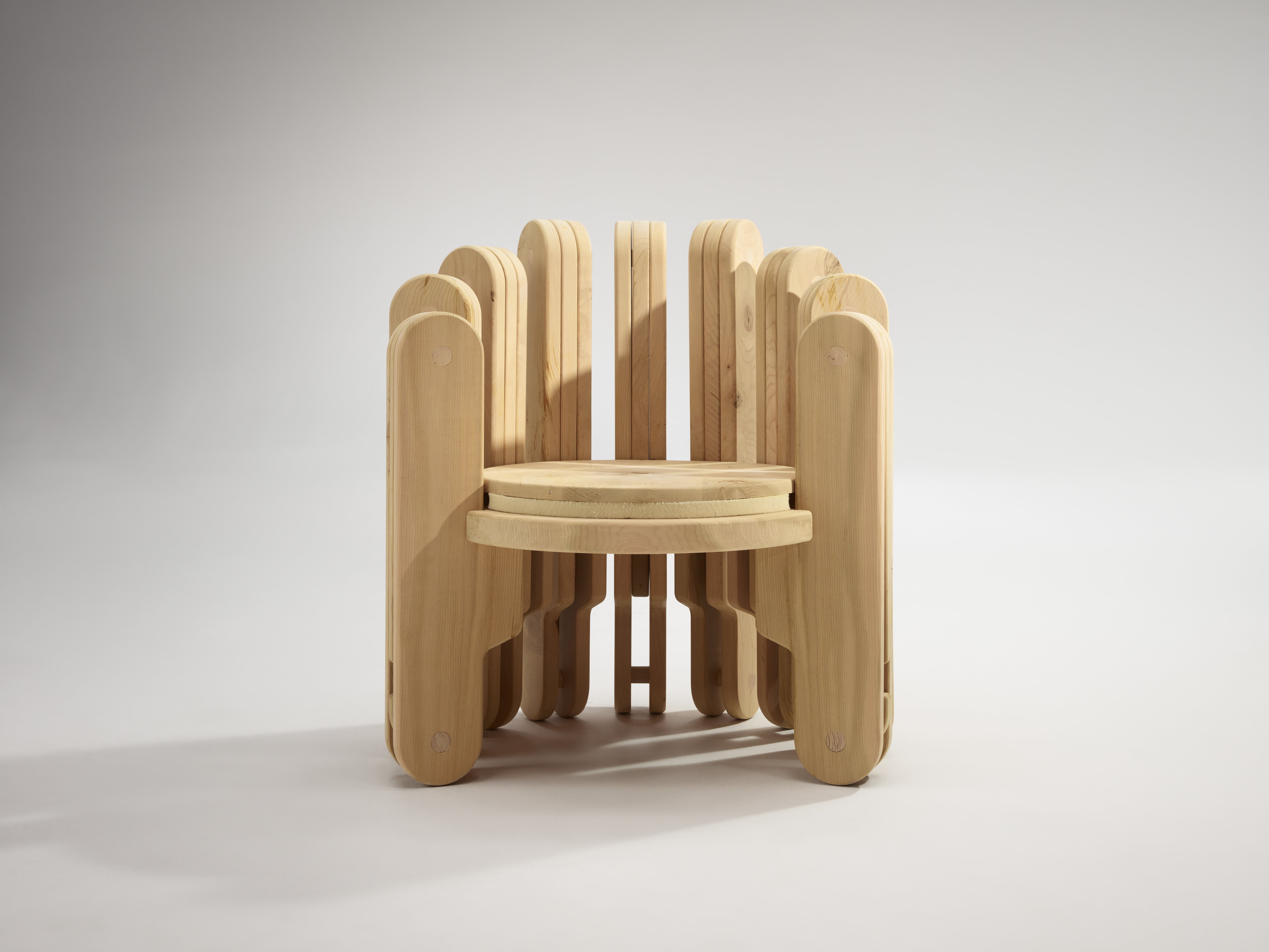 The Rewear Chair