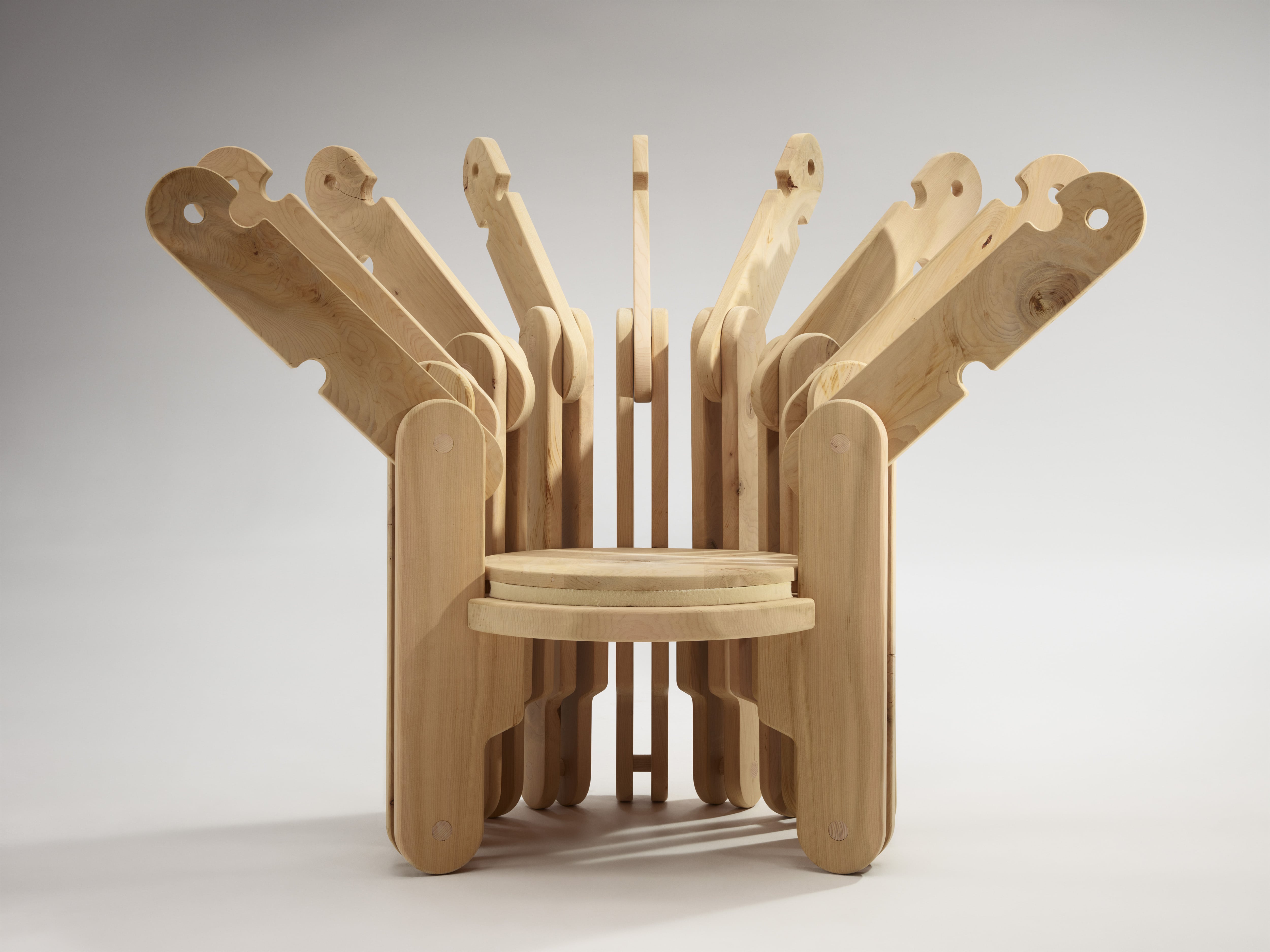 The Rewear Chair