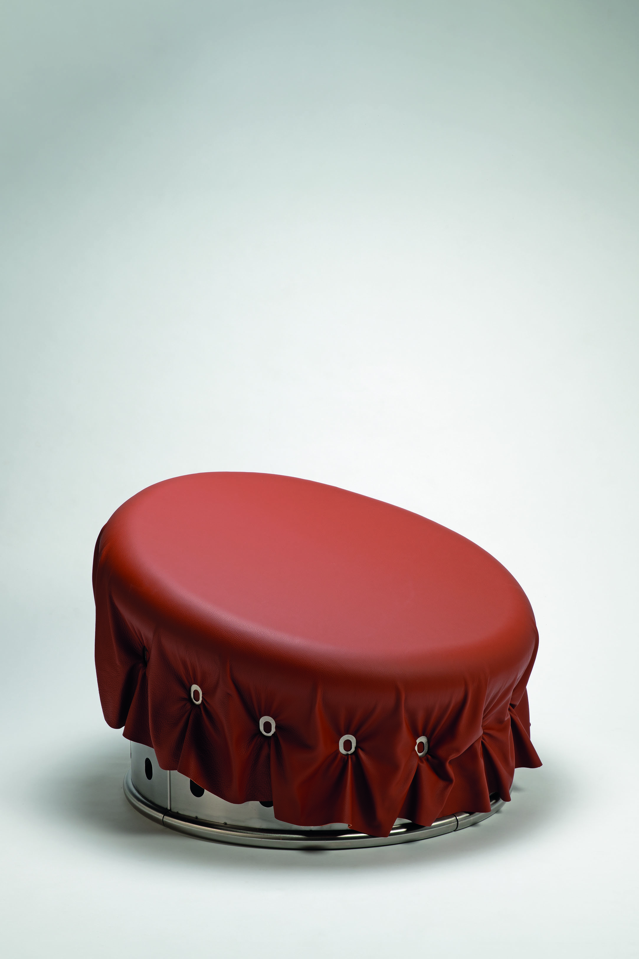 Drum Chair