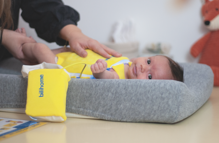 Wearable Phototherapy