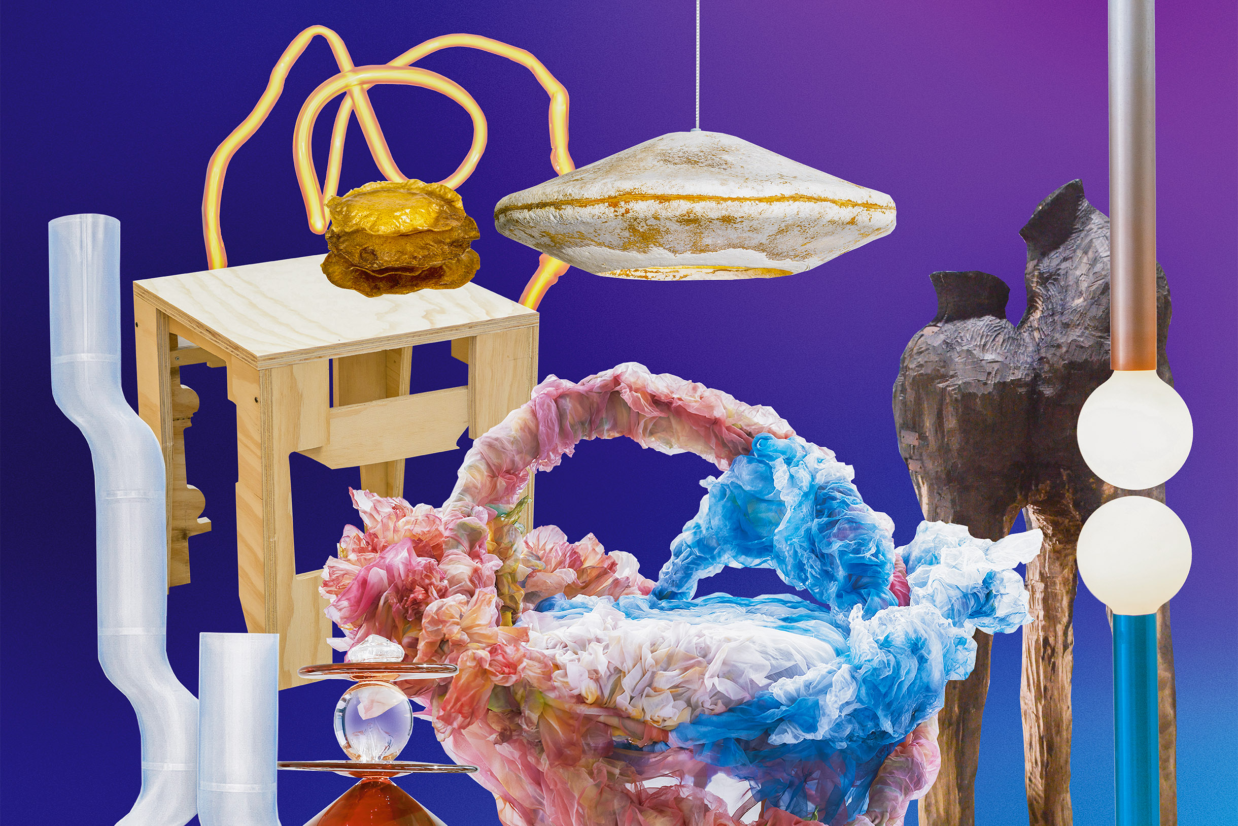 Isola Design Gallery