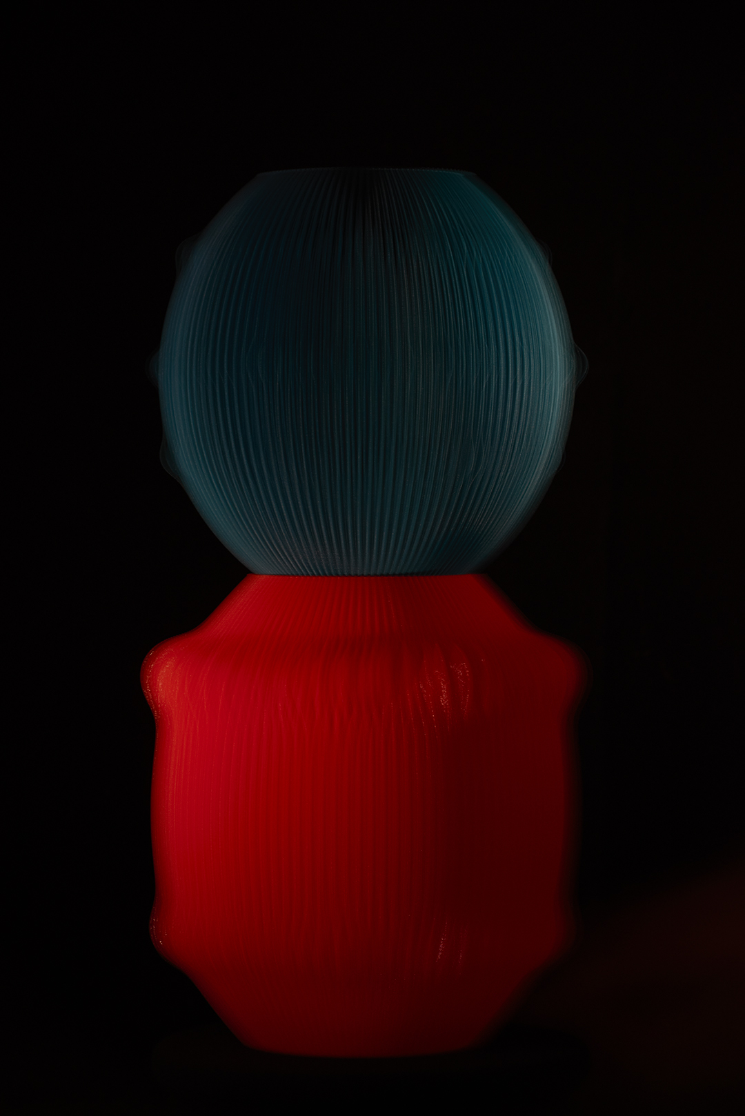 Sensual Objects - Vase 1