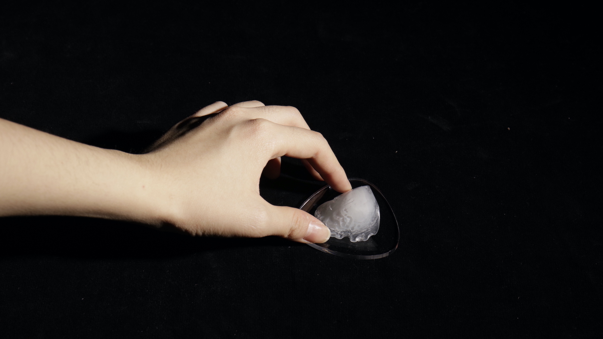 Stealth Mouth Wearable