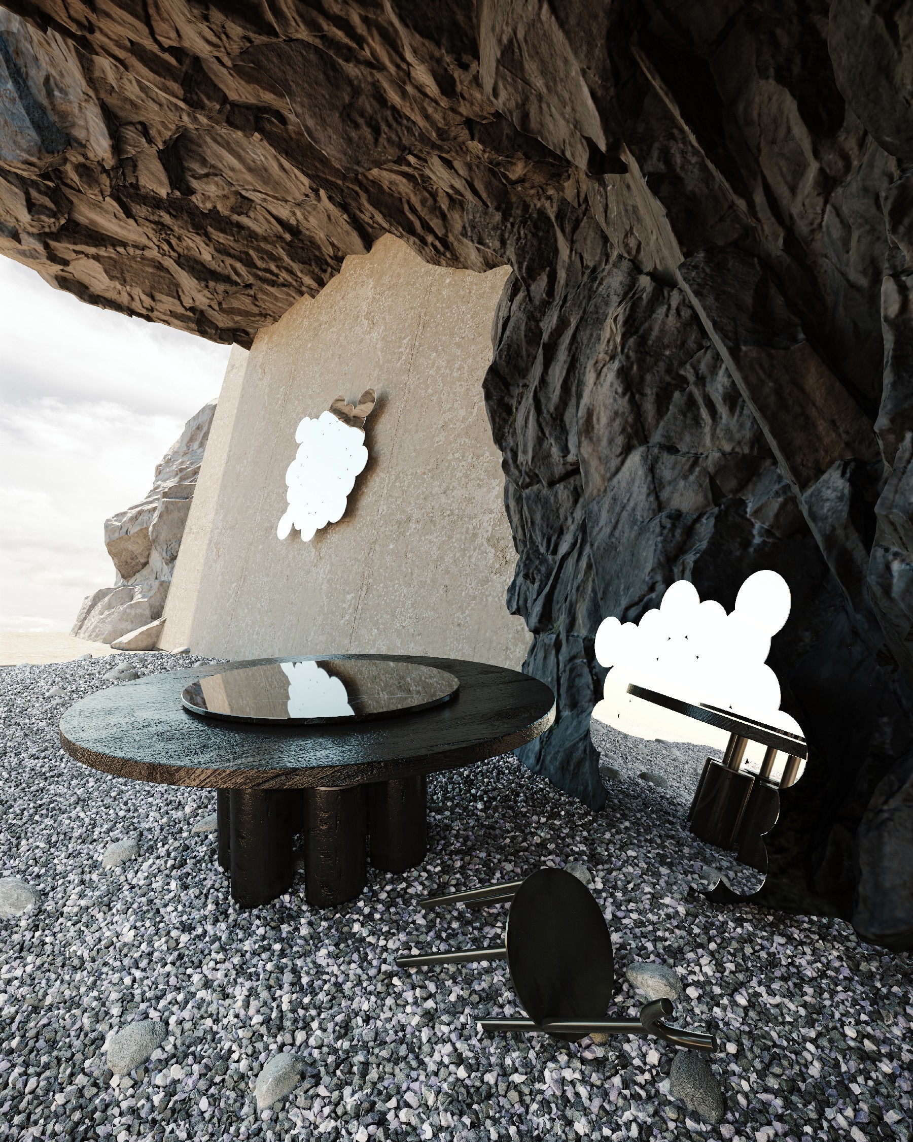 Credit: Dao Archviz