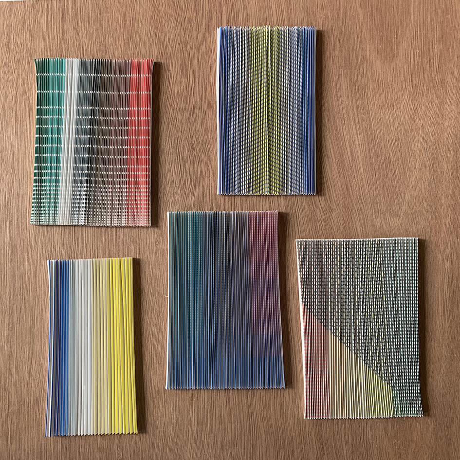 research into the perception and power of colour