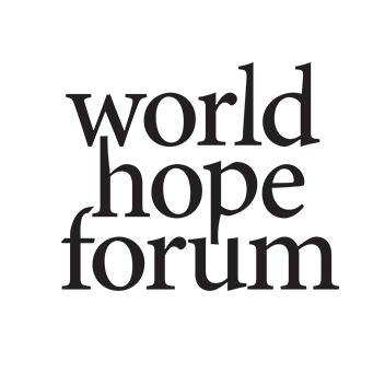 Sponsored by World Hope Forum