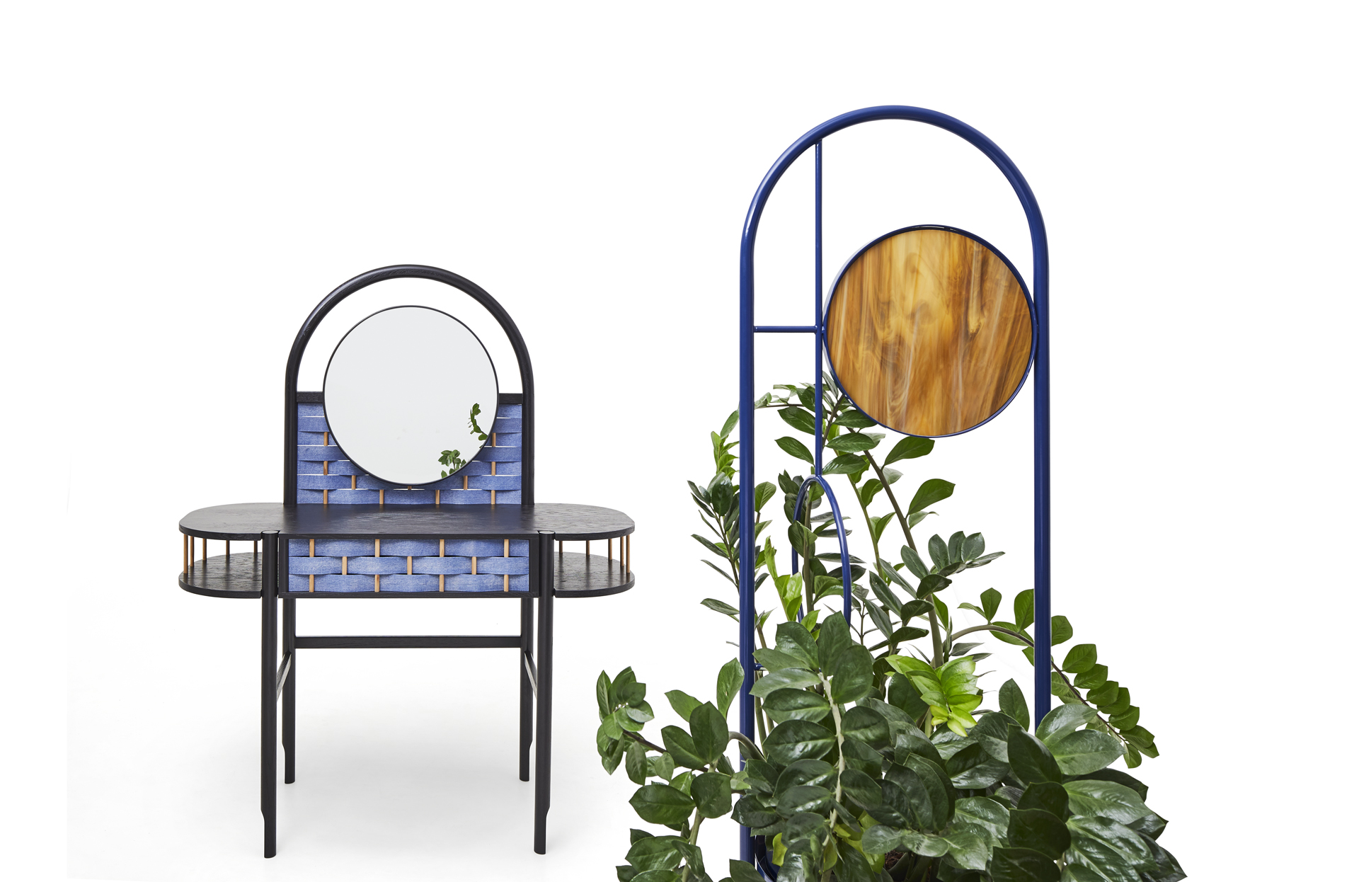 Beza Projekt, Splot collection