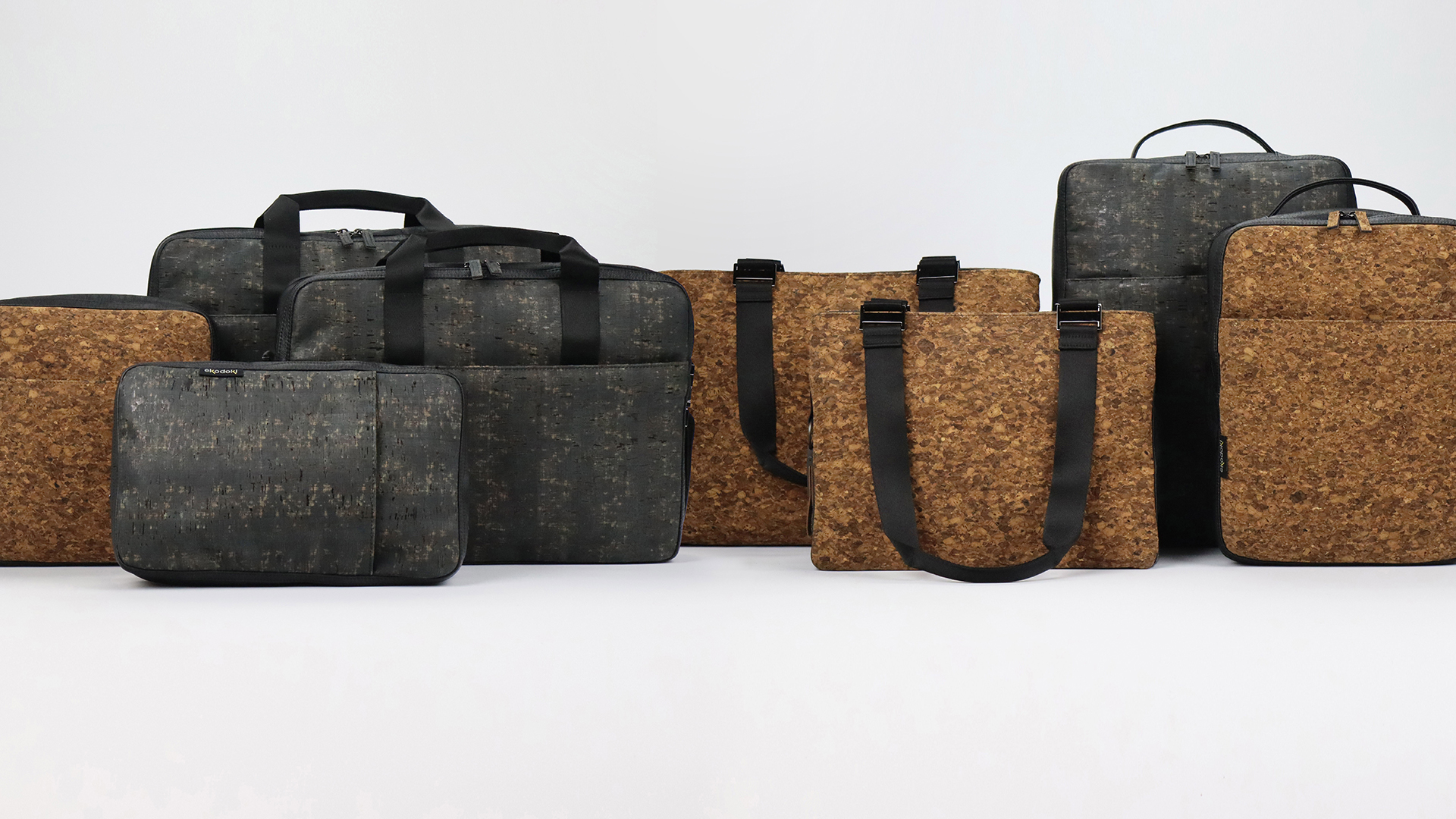 eKodoKi KWORK Bag Collection