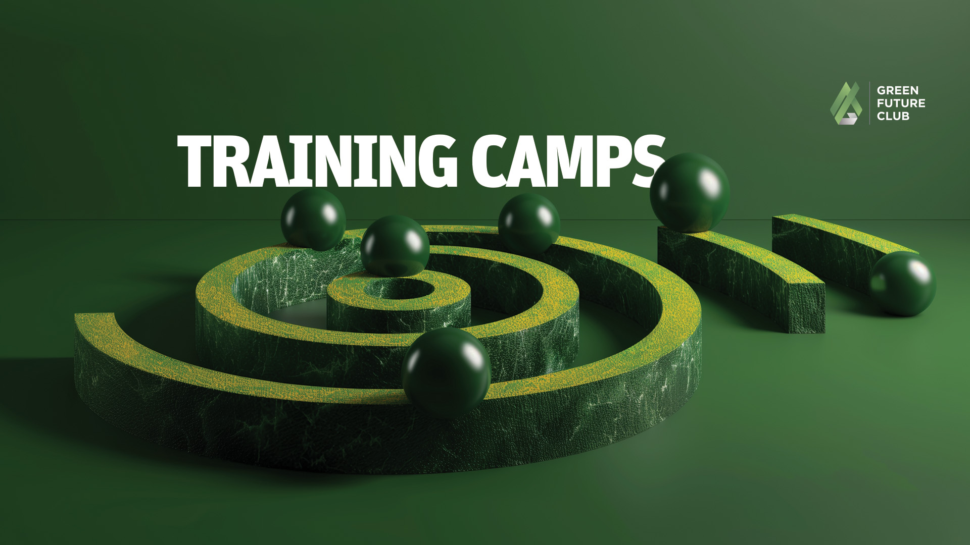 Sign up for Training Camps