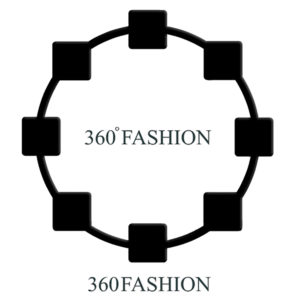 Sponsored by 360Fashion Robotic Dress Virtual Exhibition