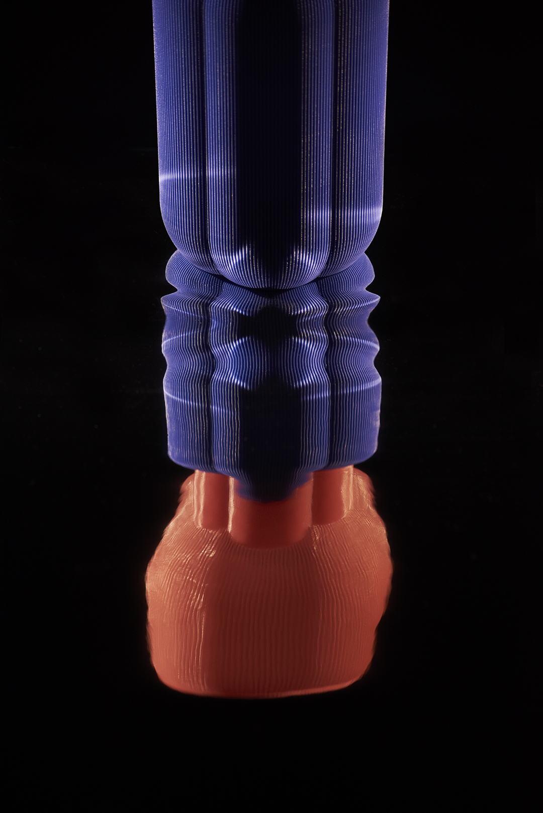 Bloom Lamp