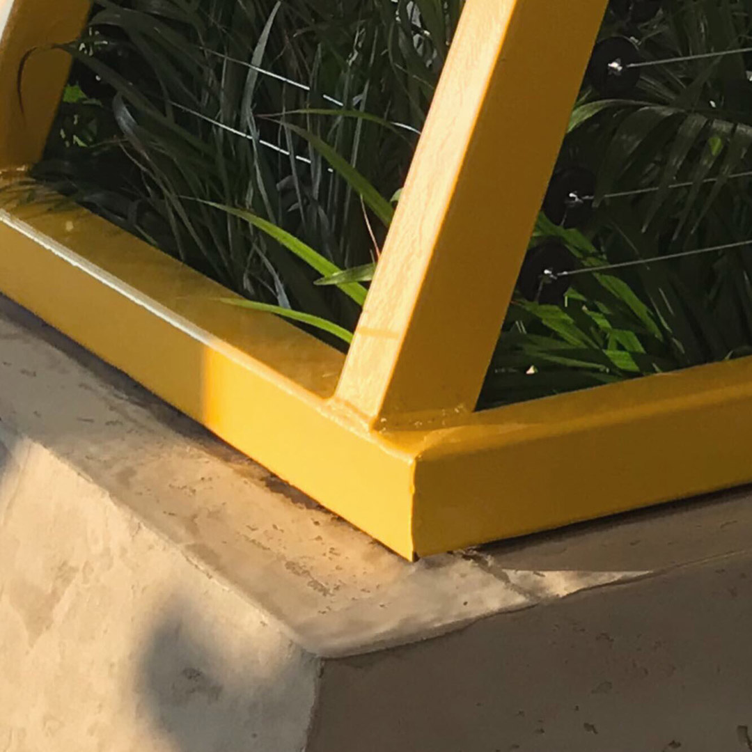 Domesticated Enclosure Zoom