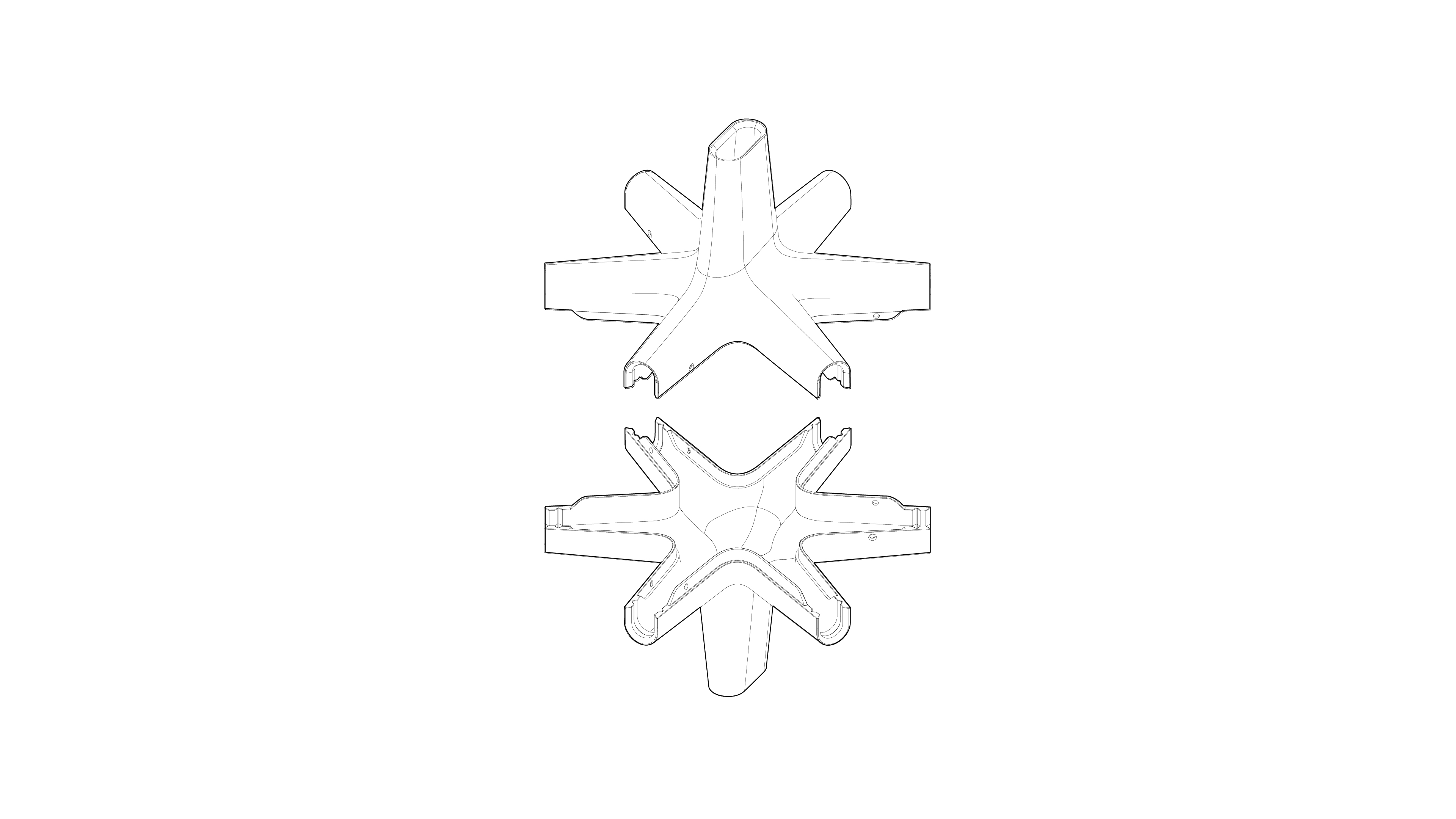 Exploded view