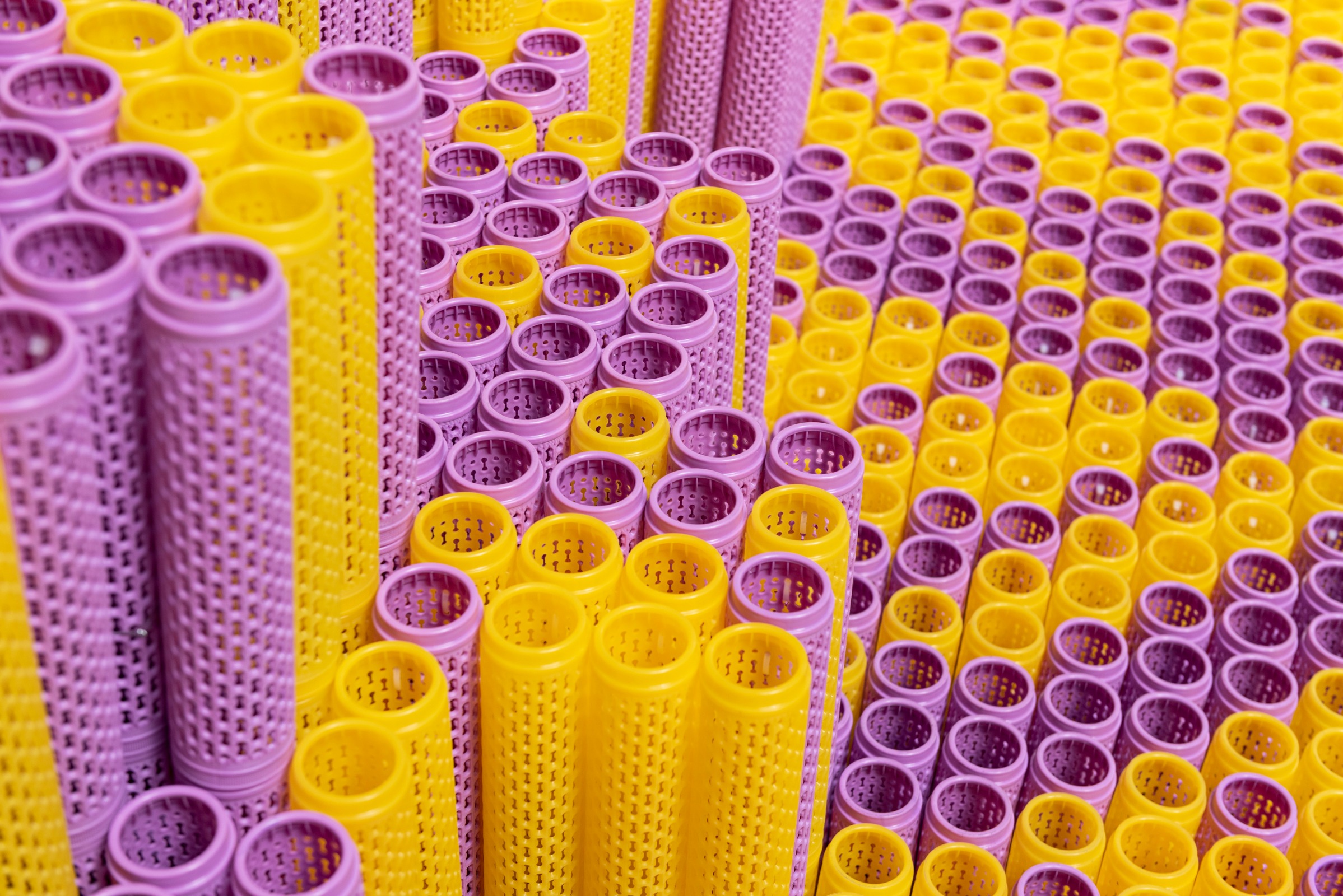 Detail spools