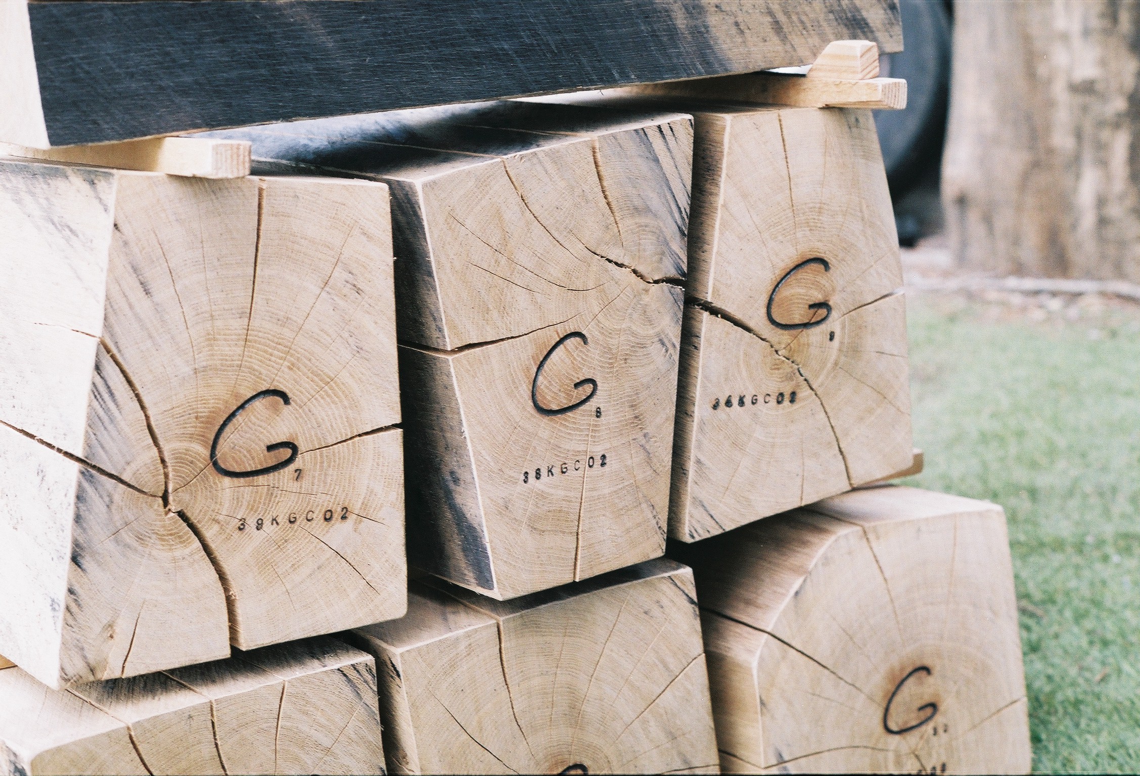 CO2 storage