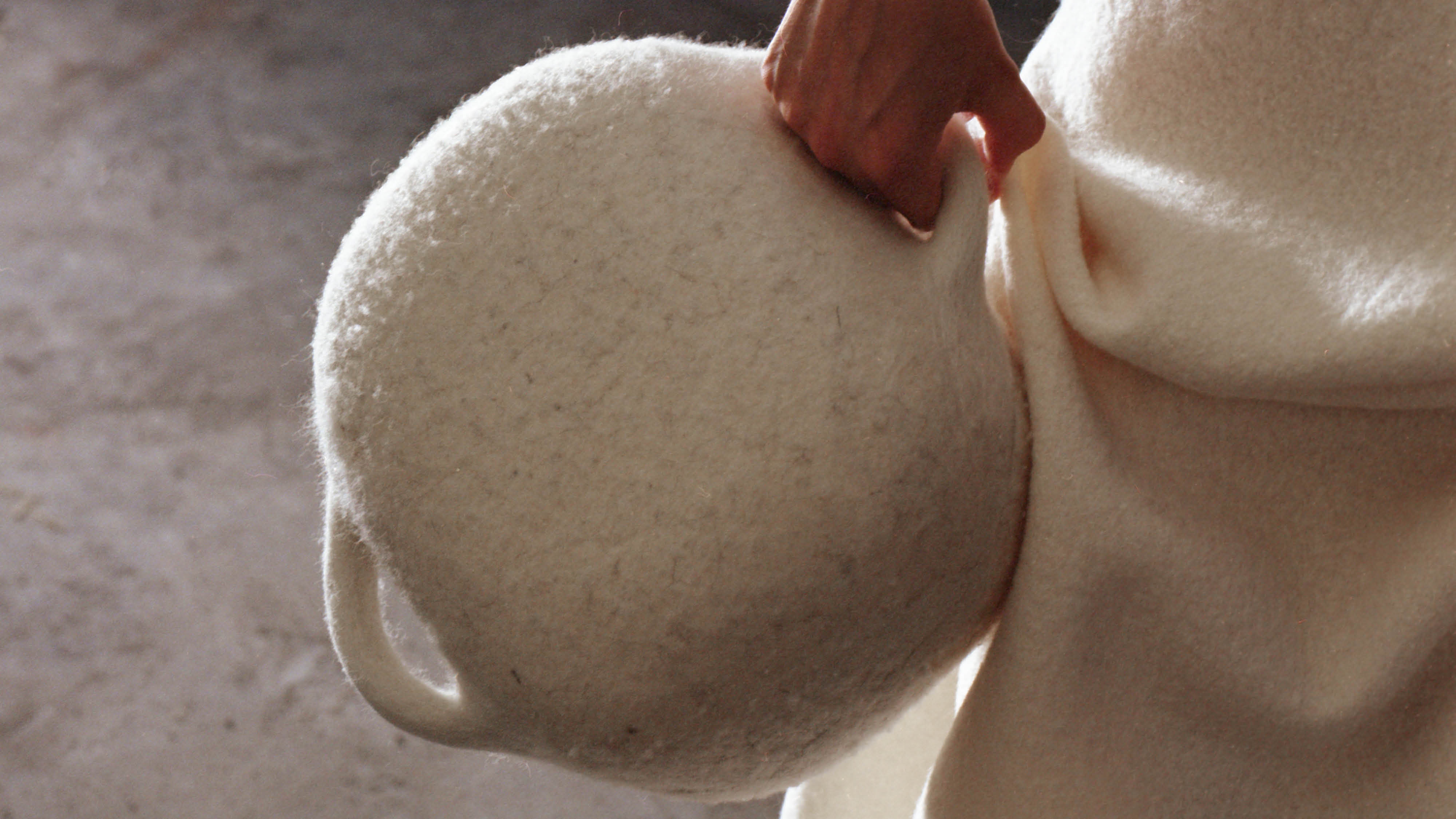 « MONO sac rond » ollection Leïla, 2023