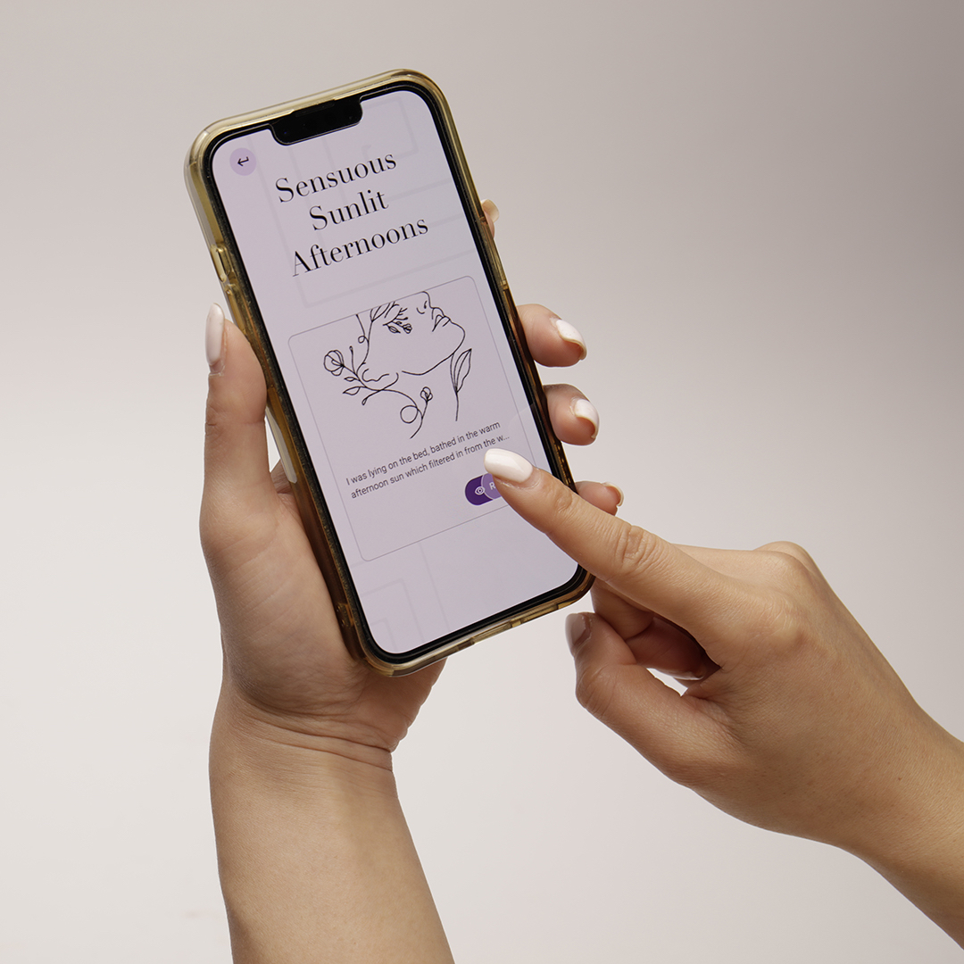 Enigma App