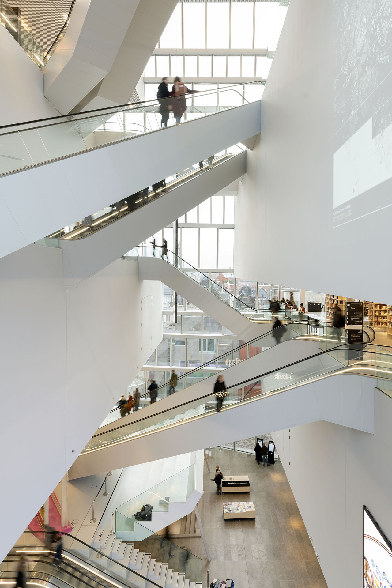 Atrium