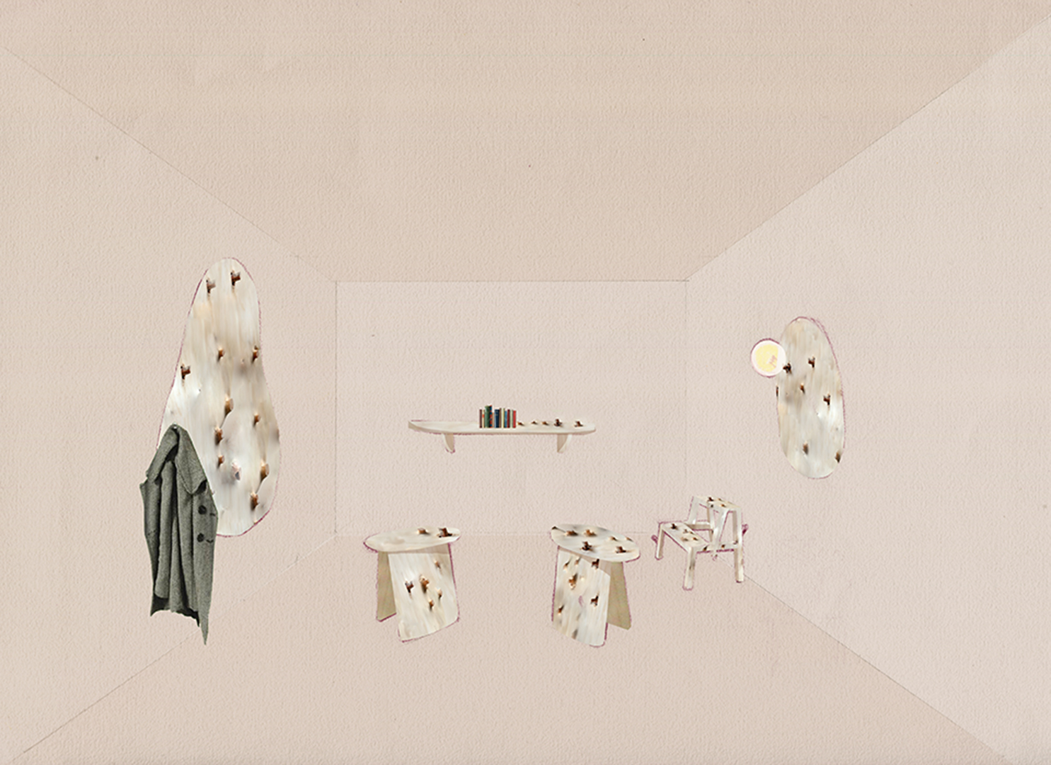 rendering image