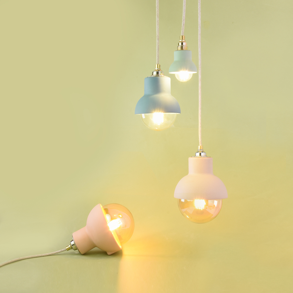 Lights by Studio Harm en Elke