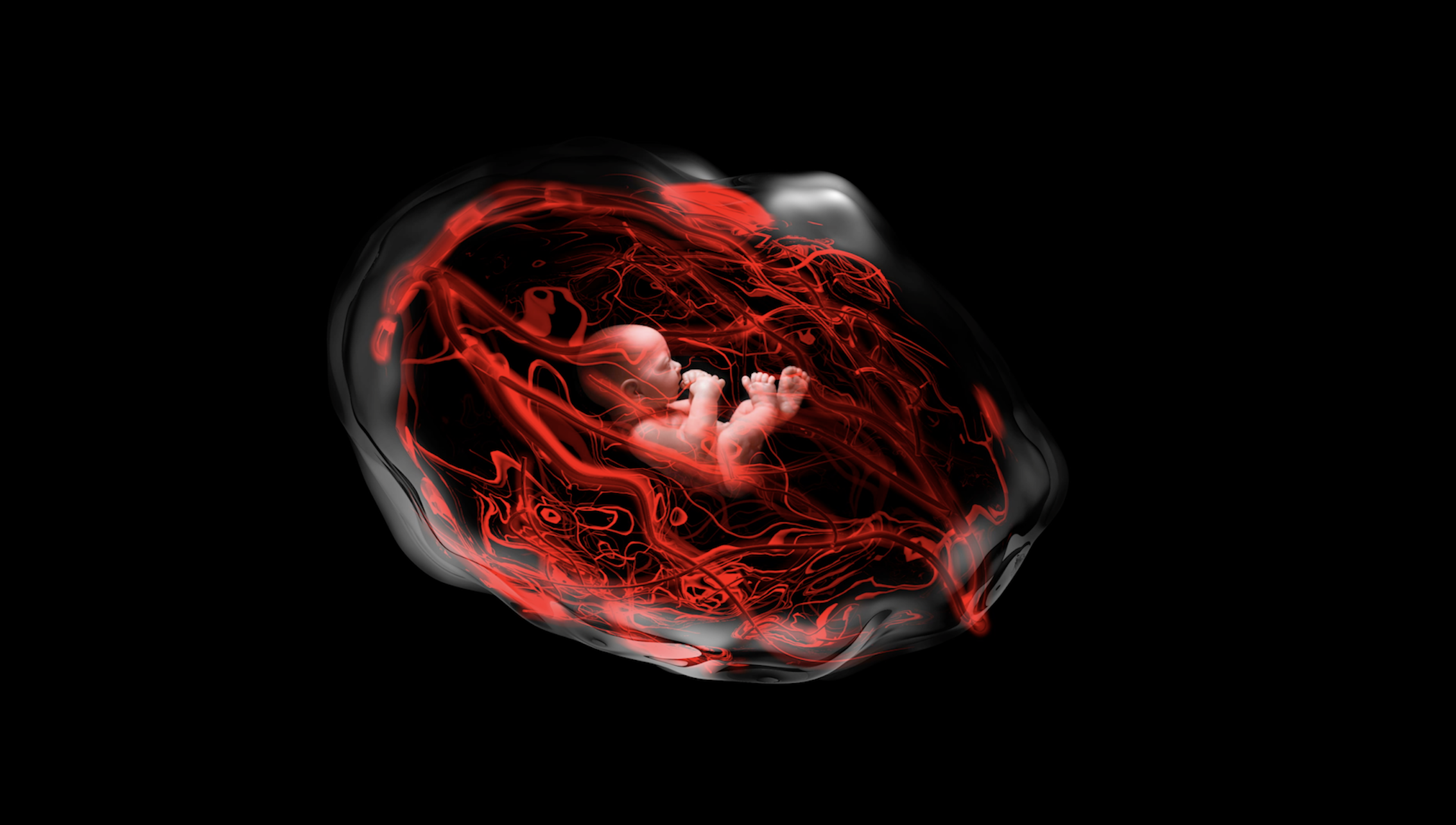 Future Baby Production - UNBORN0X9
