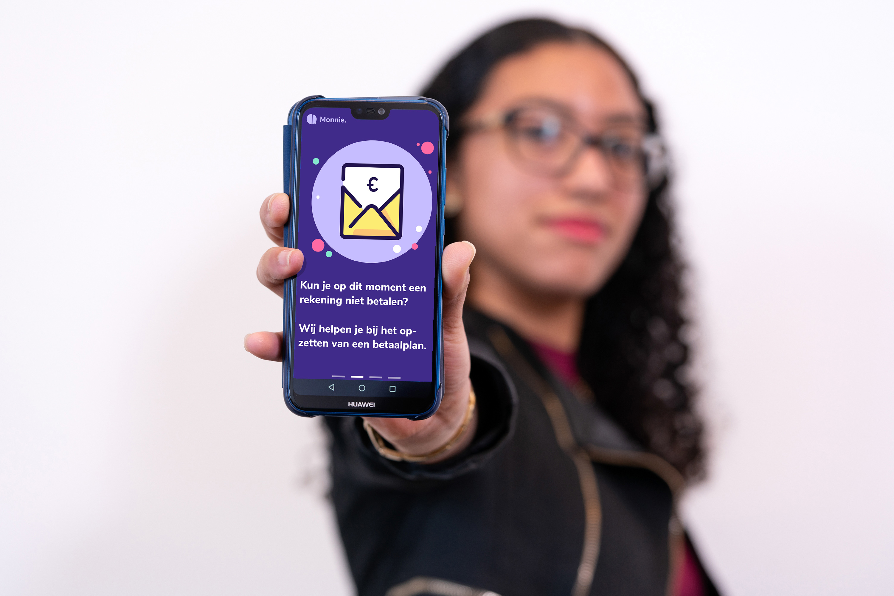 Monnie App