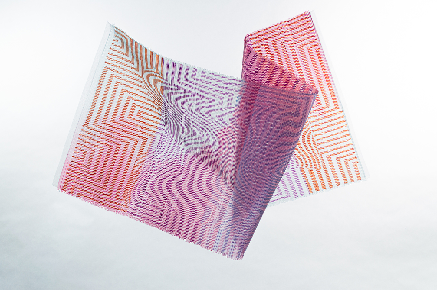 PRINTED